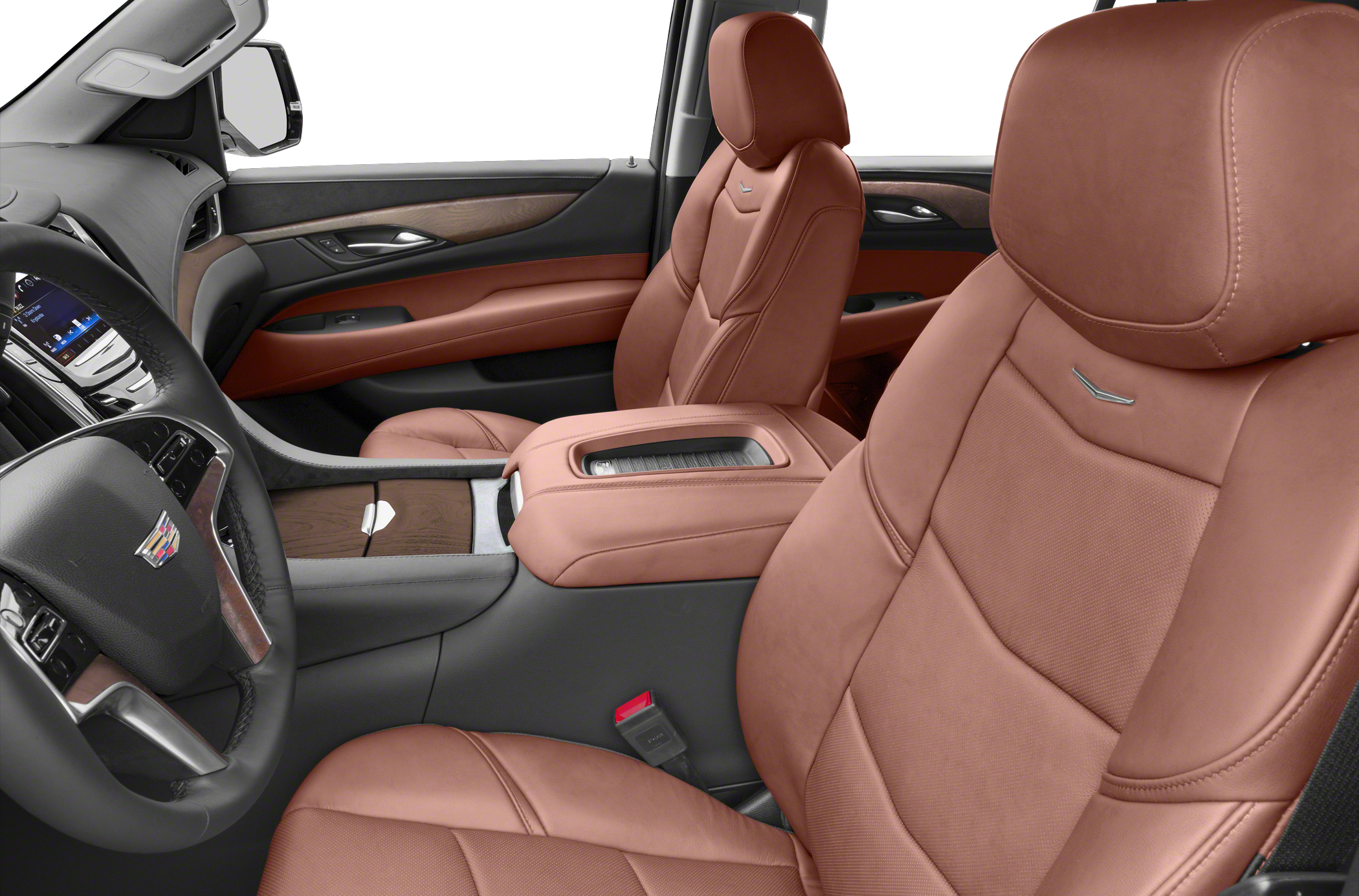 2020 Cadillac Escalade