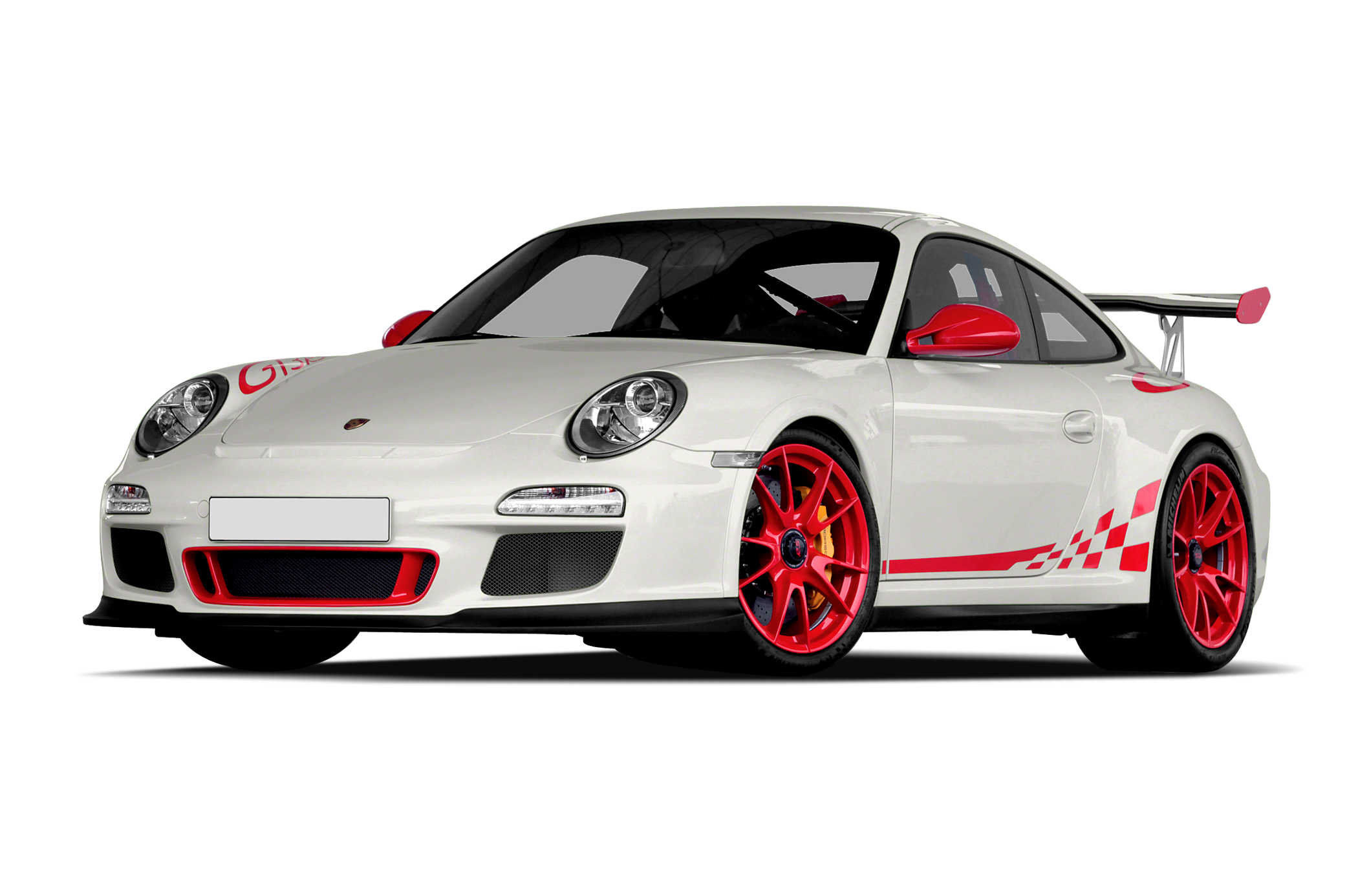 2011 Porsche 911