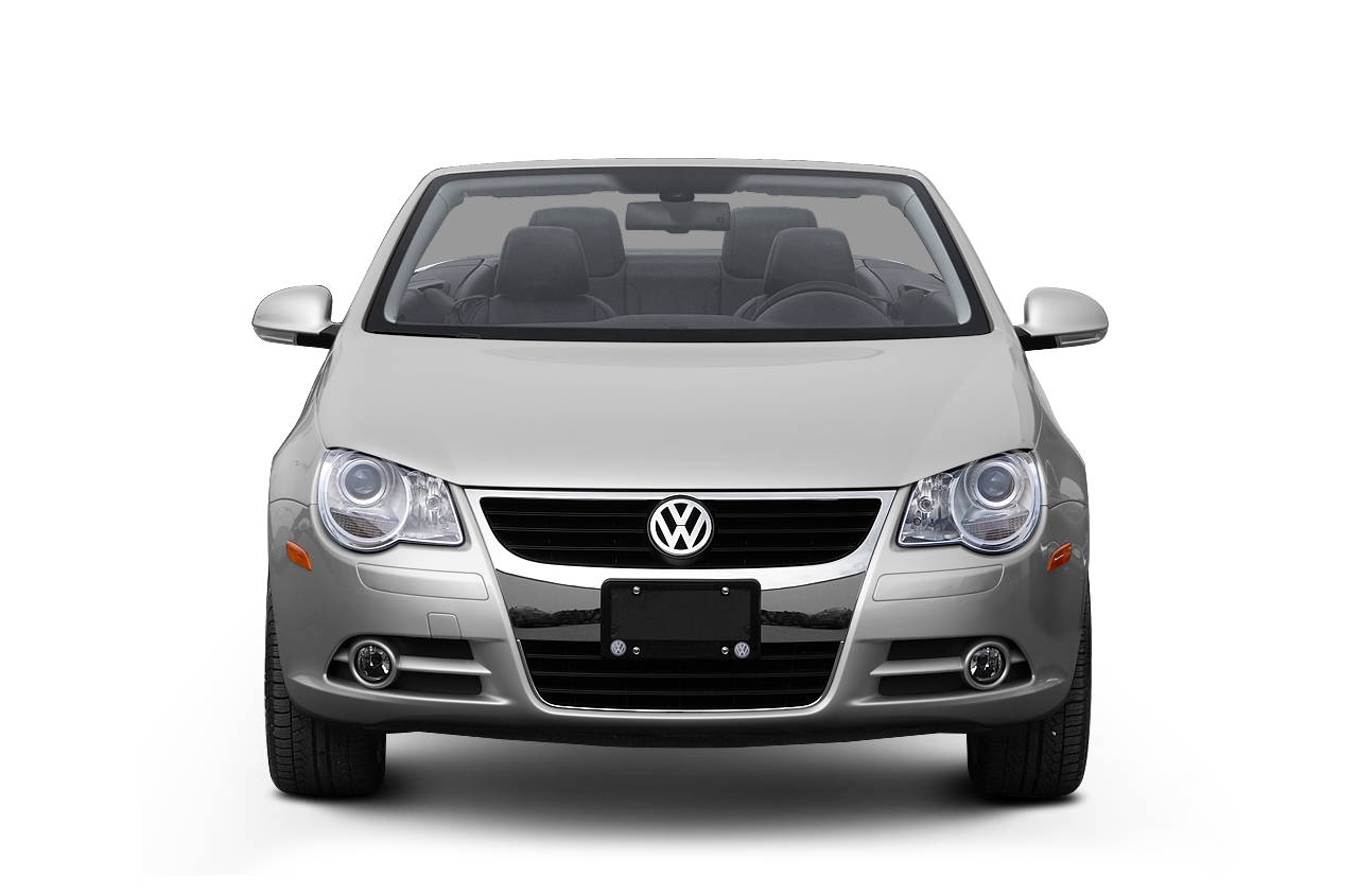 2007 Volkswagen Eos