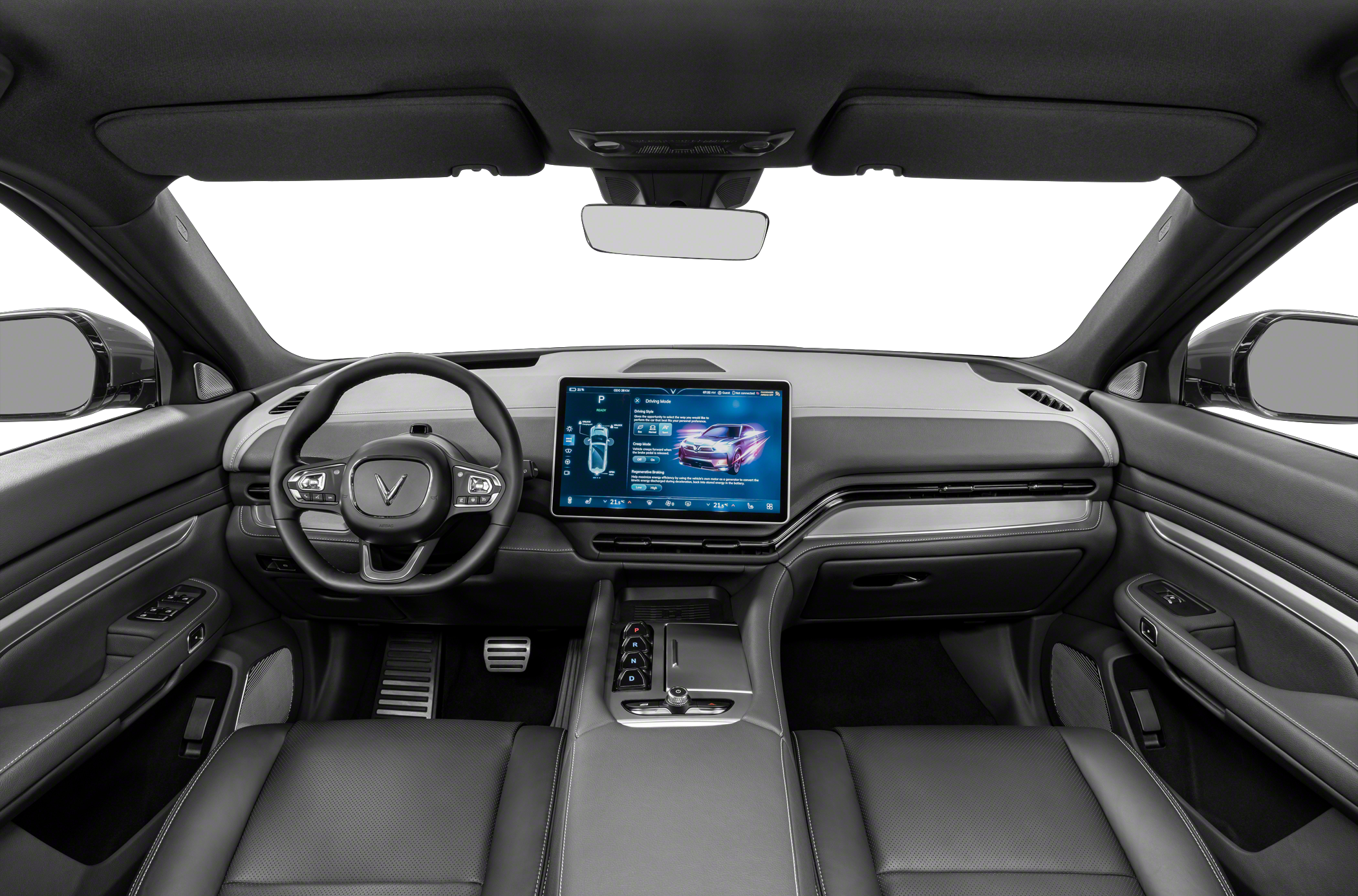 2024 VinFast VF 9