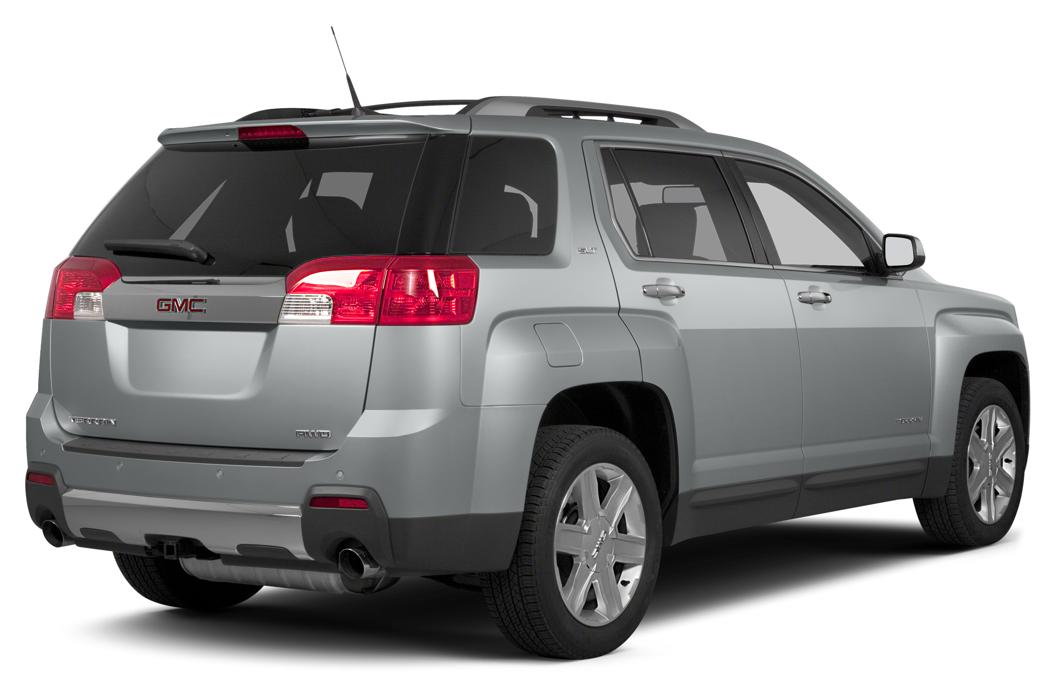 2013 GMC Terrain