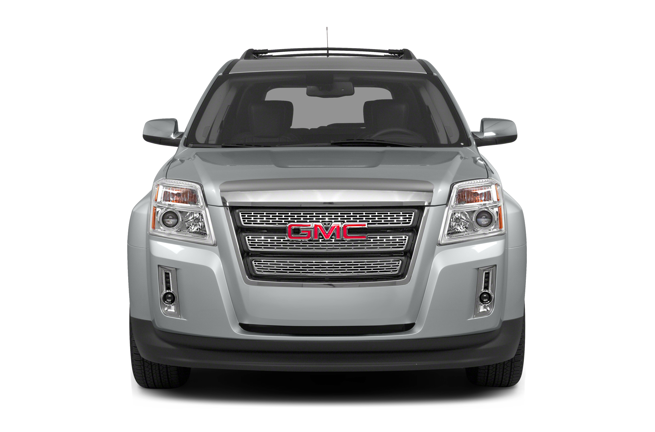 2013 GMC Terrain