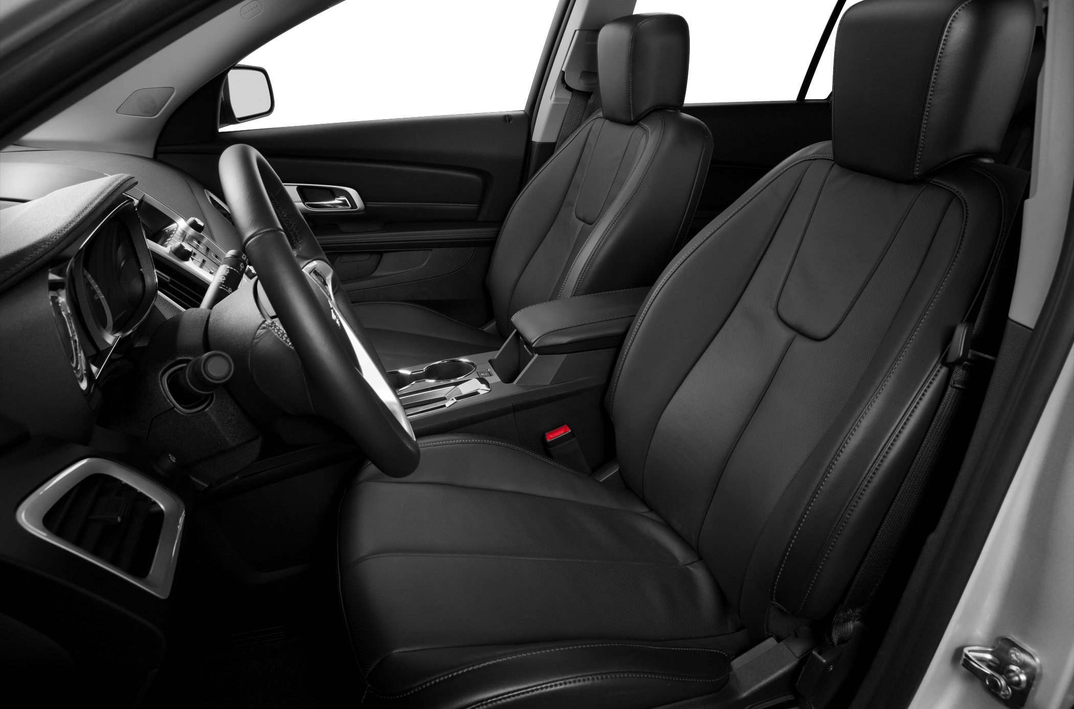 2013 GMC Terrain
