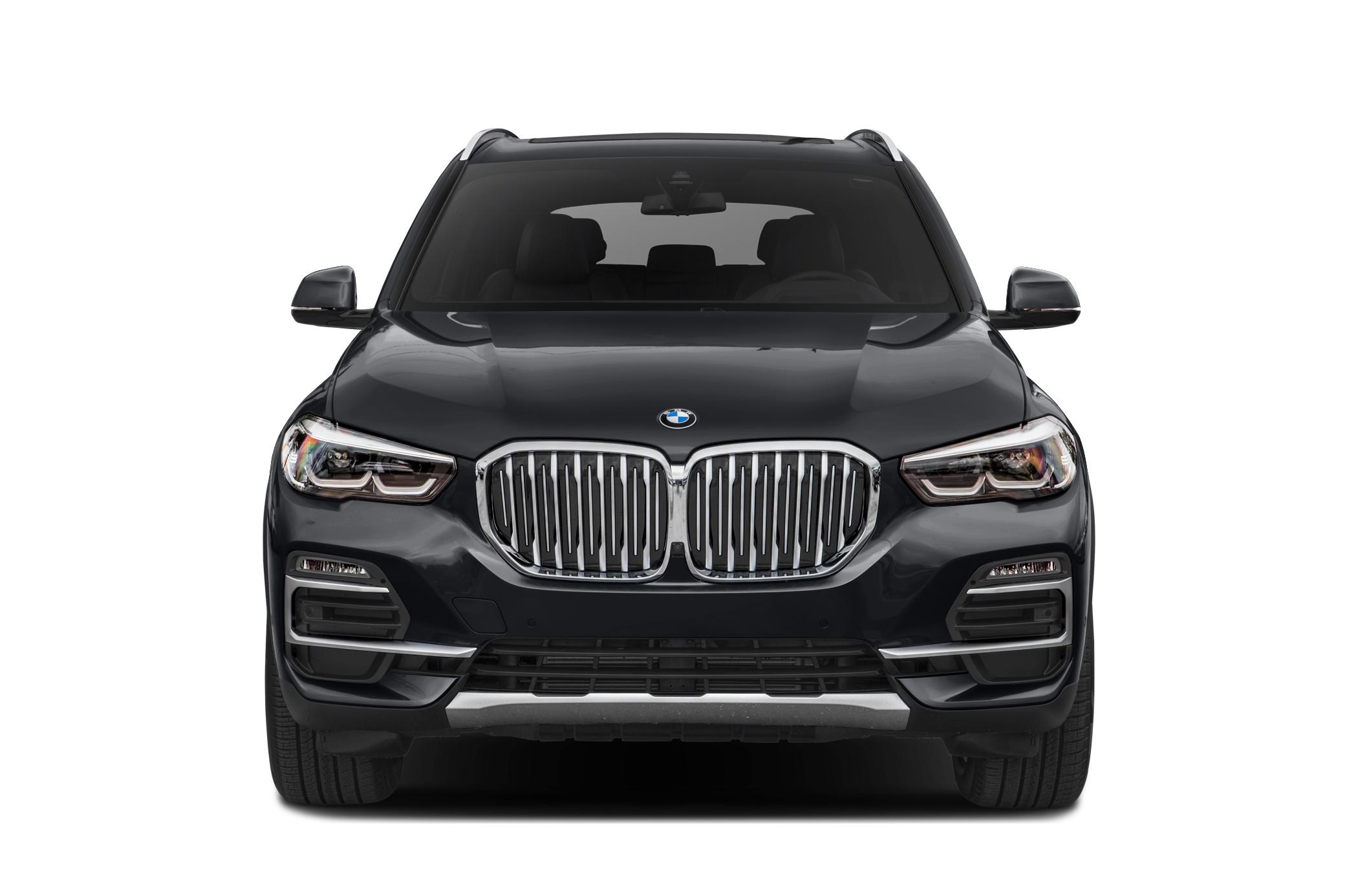 2022 BMW X5 - Specs, Prices, MPG, Reviews & Photos | Cars.com