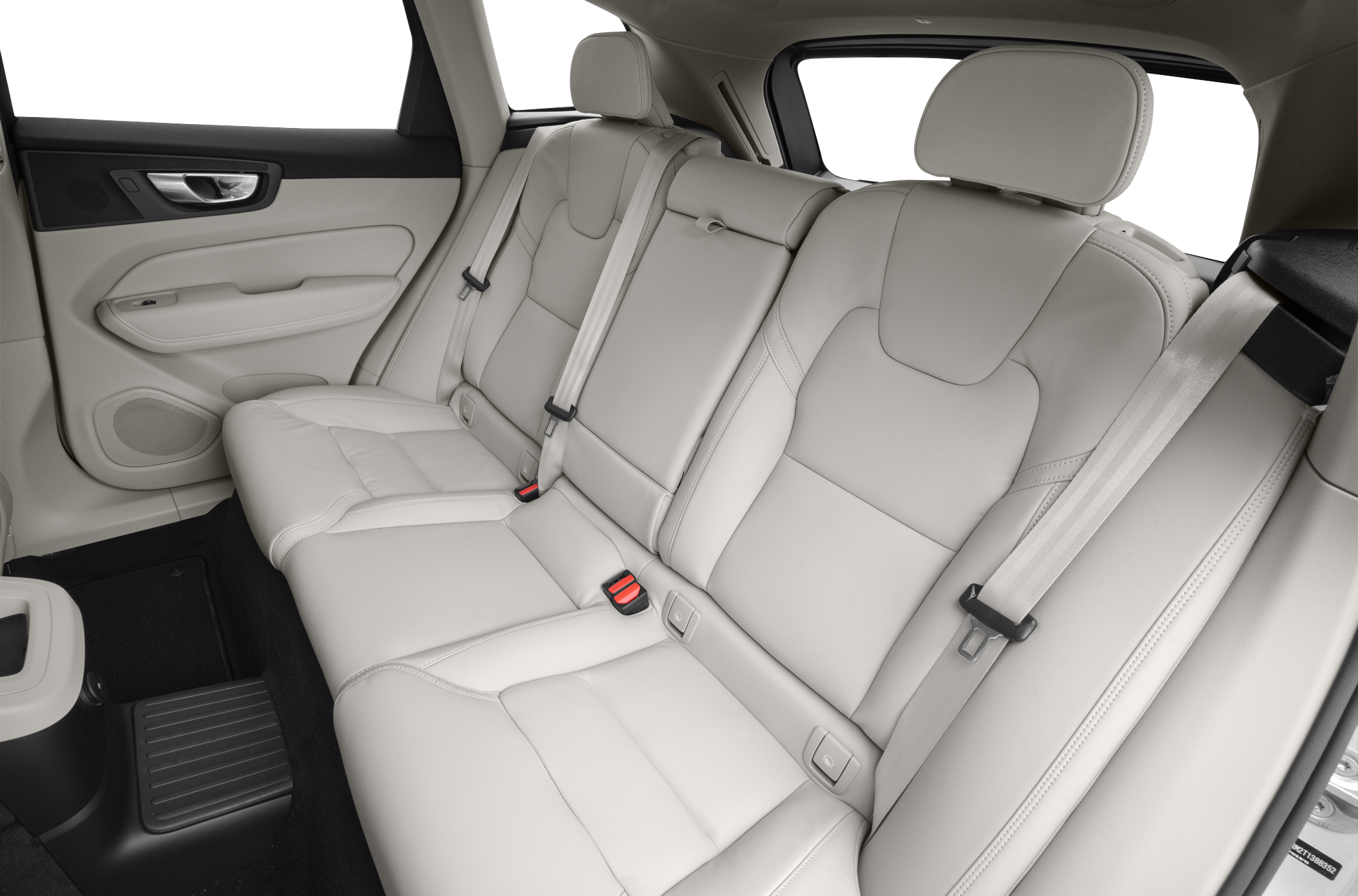 2026 Volvo XC60 Plug-In Hybrid