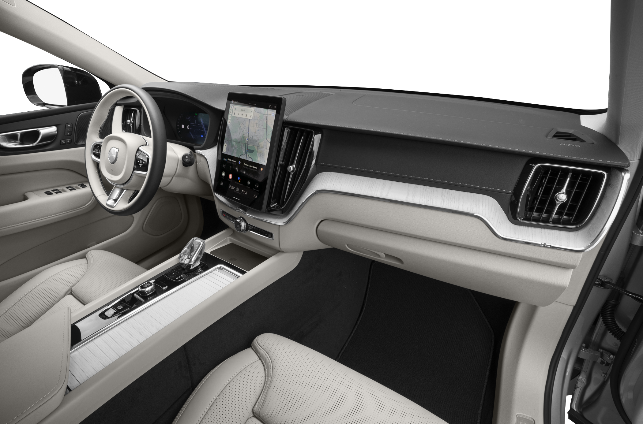 2026 Volvo XC60 Plug-In Hybrid