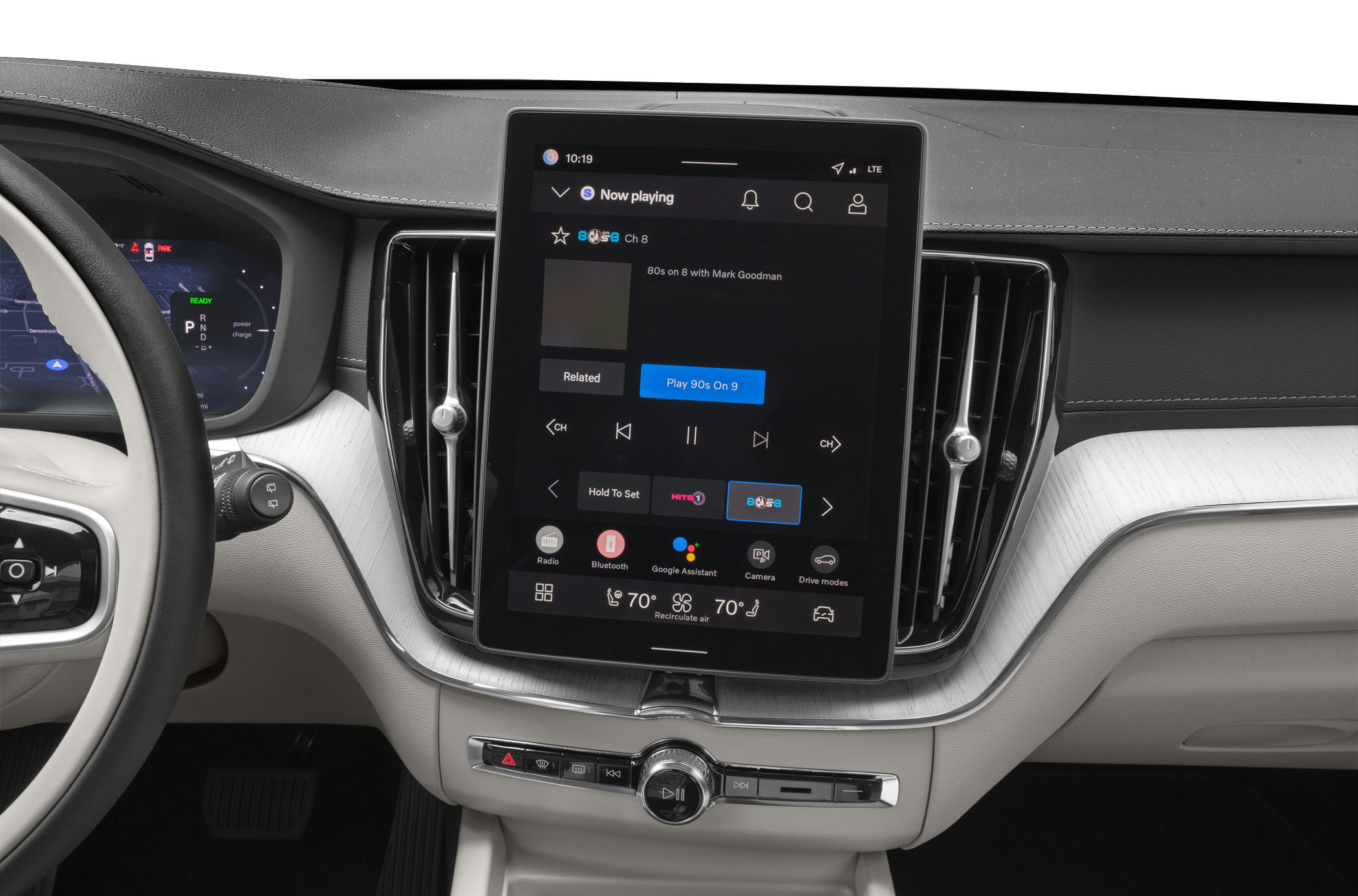 2026 Volvo XC60 Plug-In Hybrid