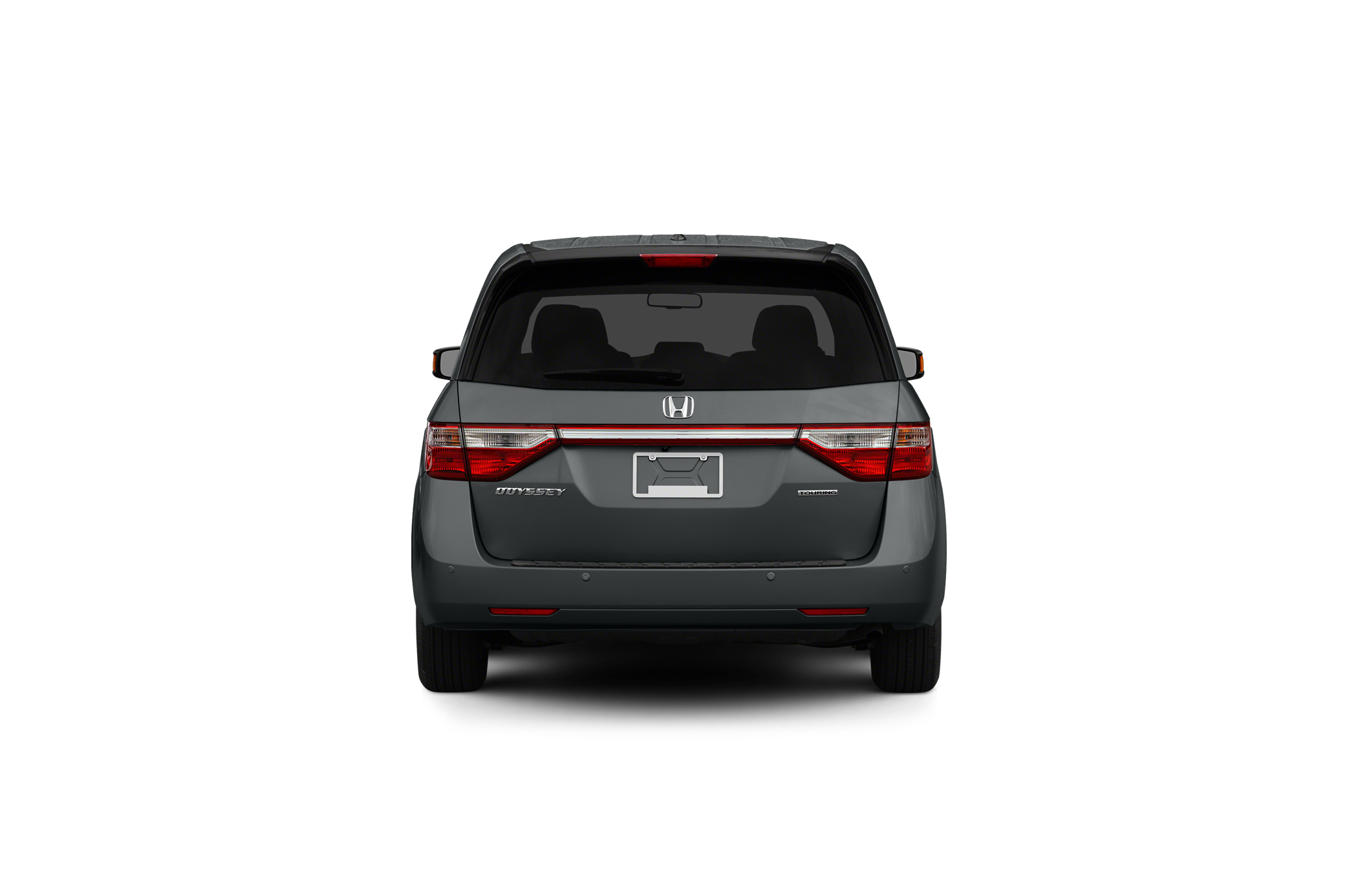 2012 Honda Odyssey