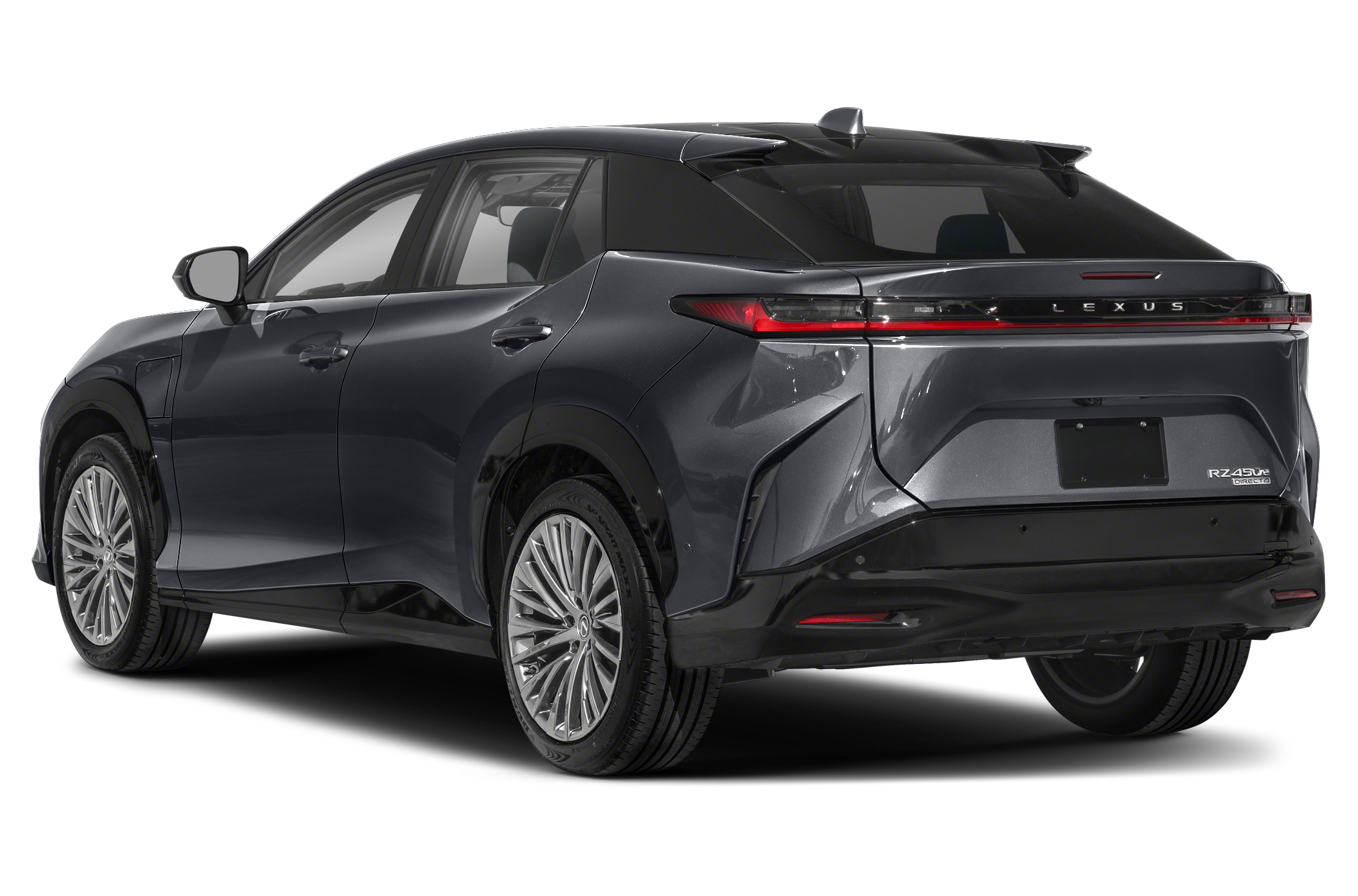 2023 Lexus RZ 450e