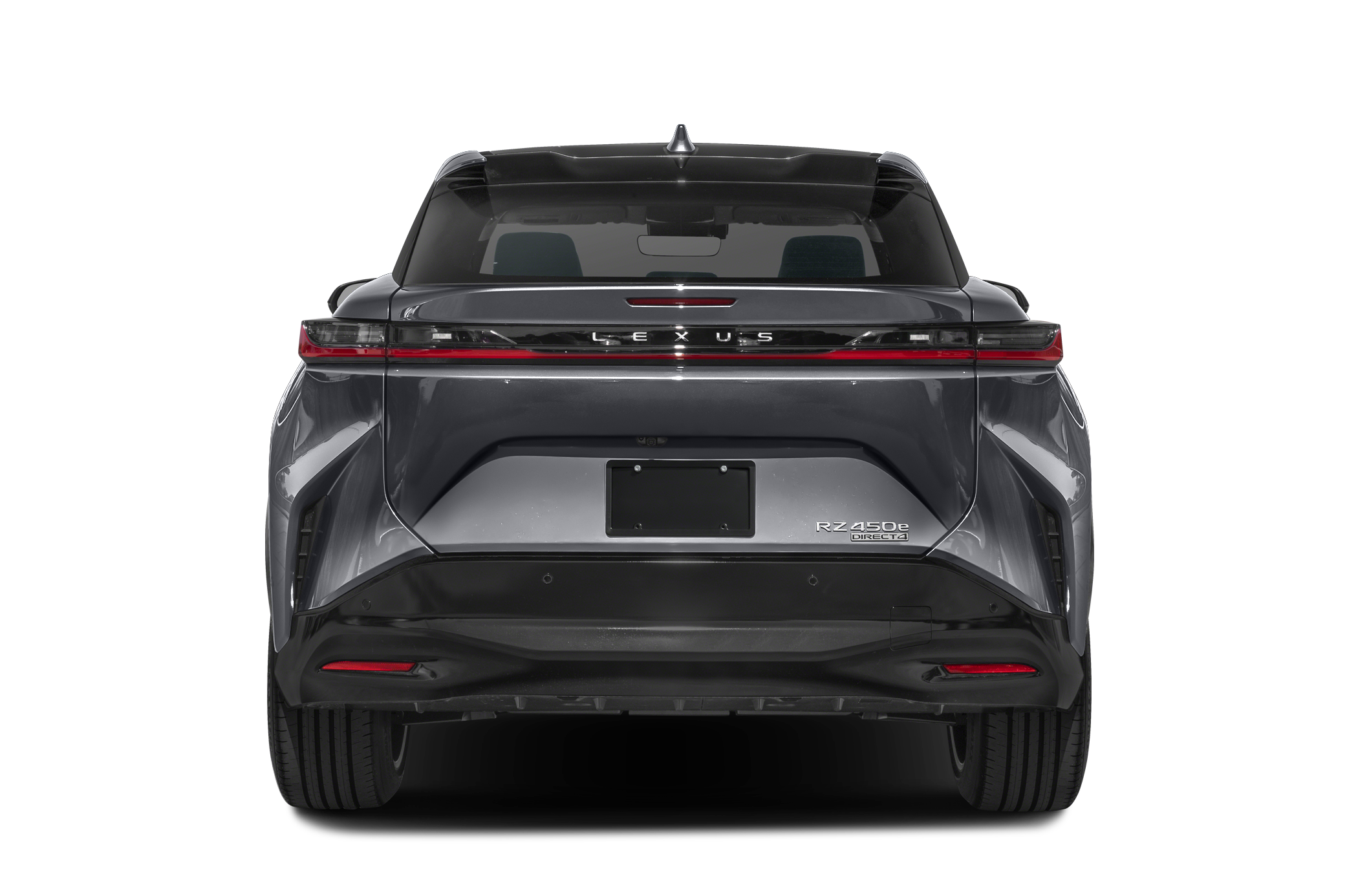 2023 Lexus RZ 450e