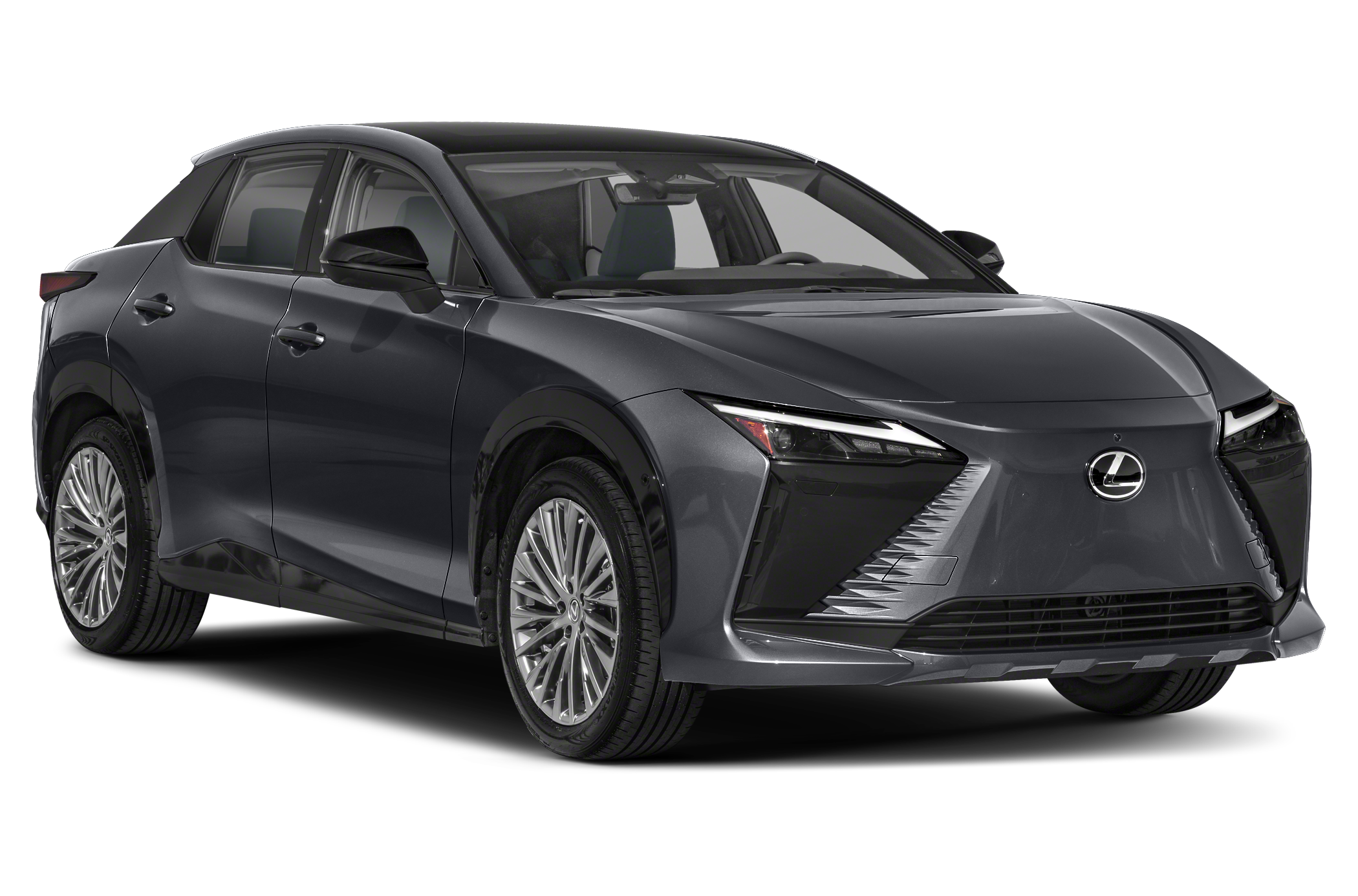 2023 Lexus RZ 450e
