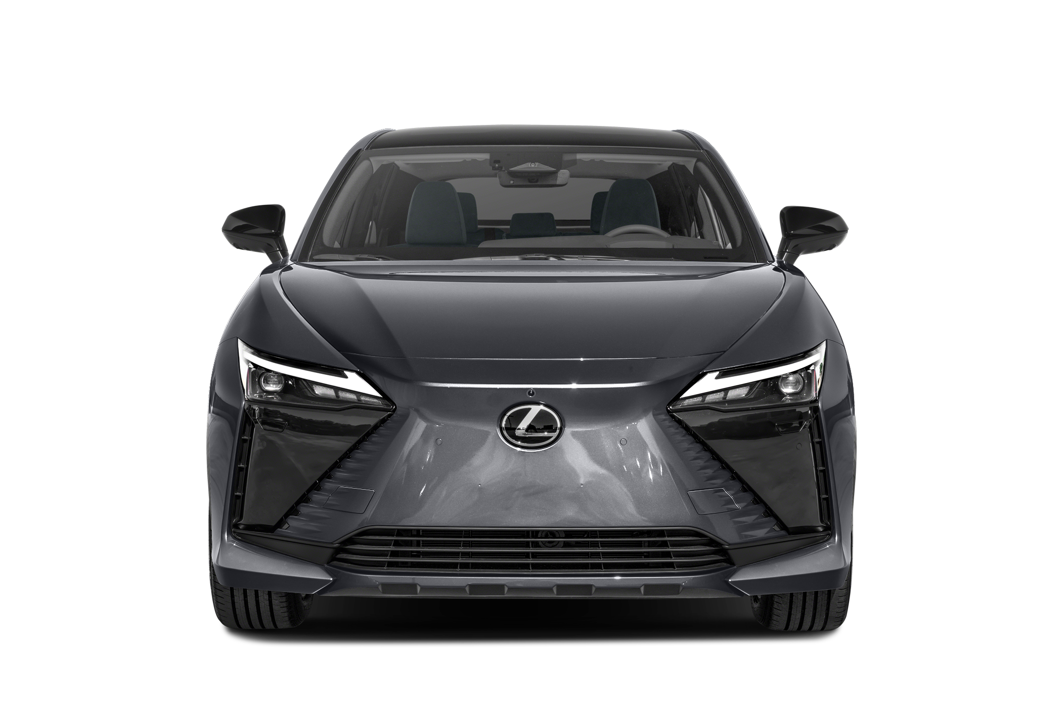 2023 Lexus RZ 450e