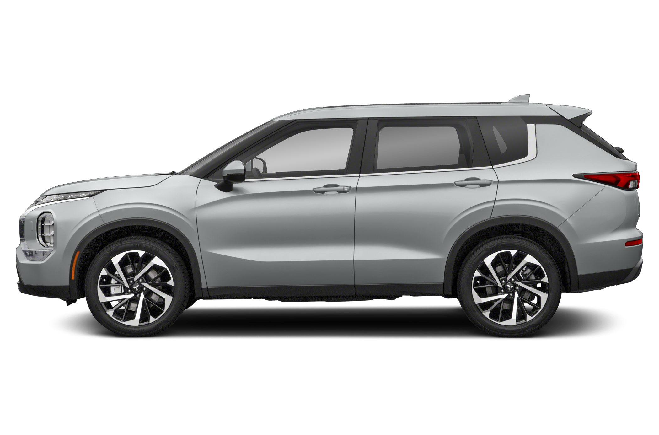 2023 Mitsubishi Outlander