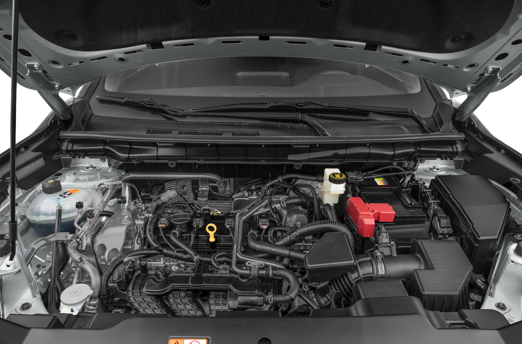 2023 Mitsubishi Outlander