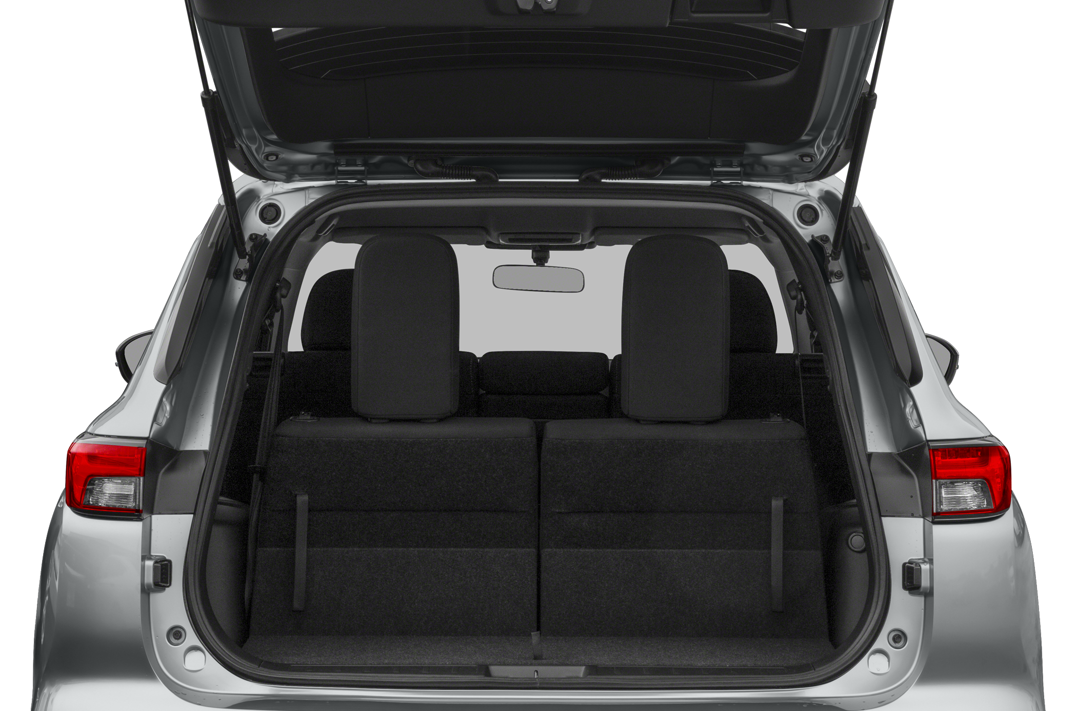 2023 Mitsubishi Outlander