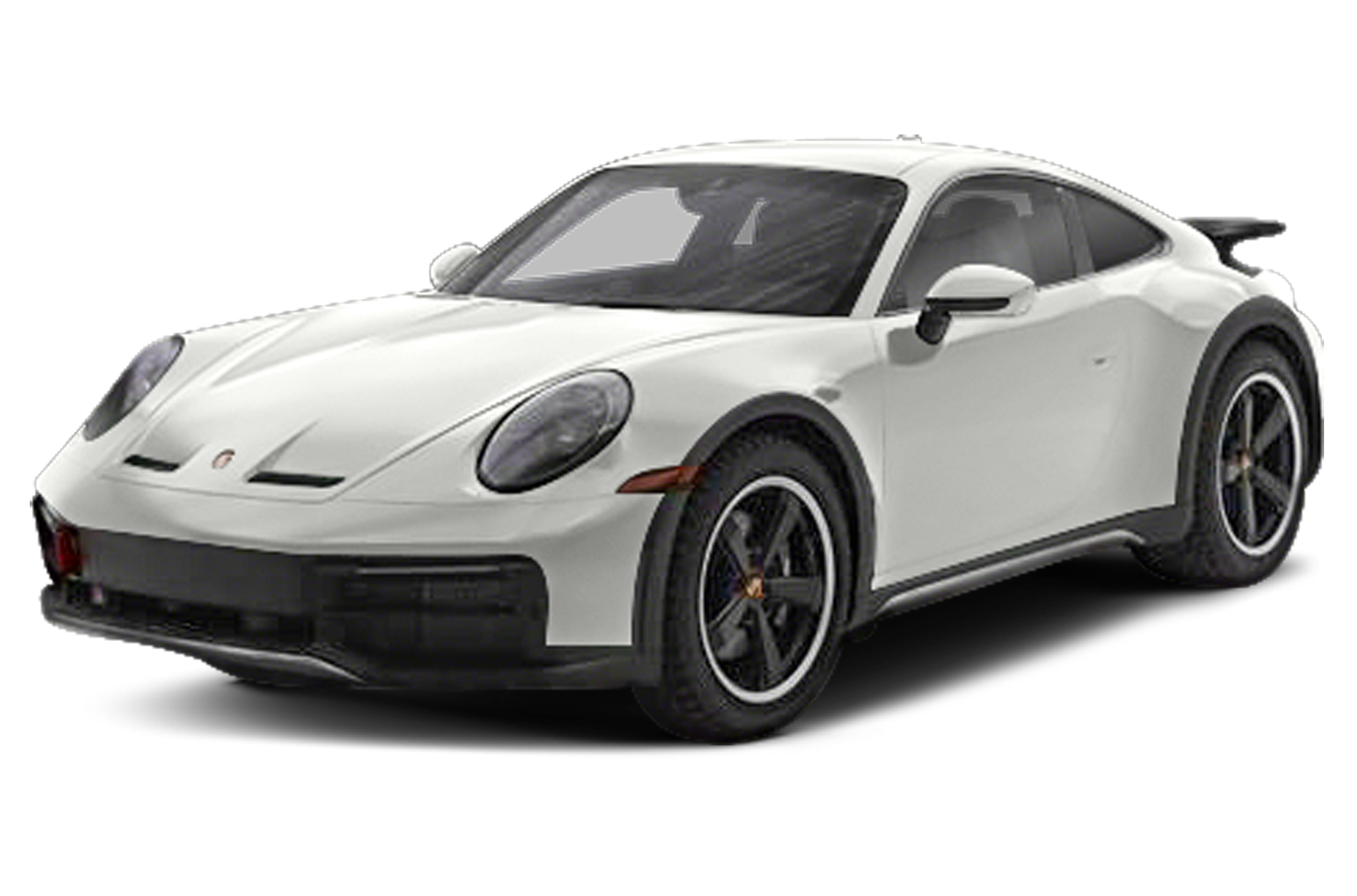 2023 Porsche 911
