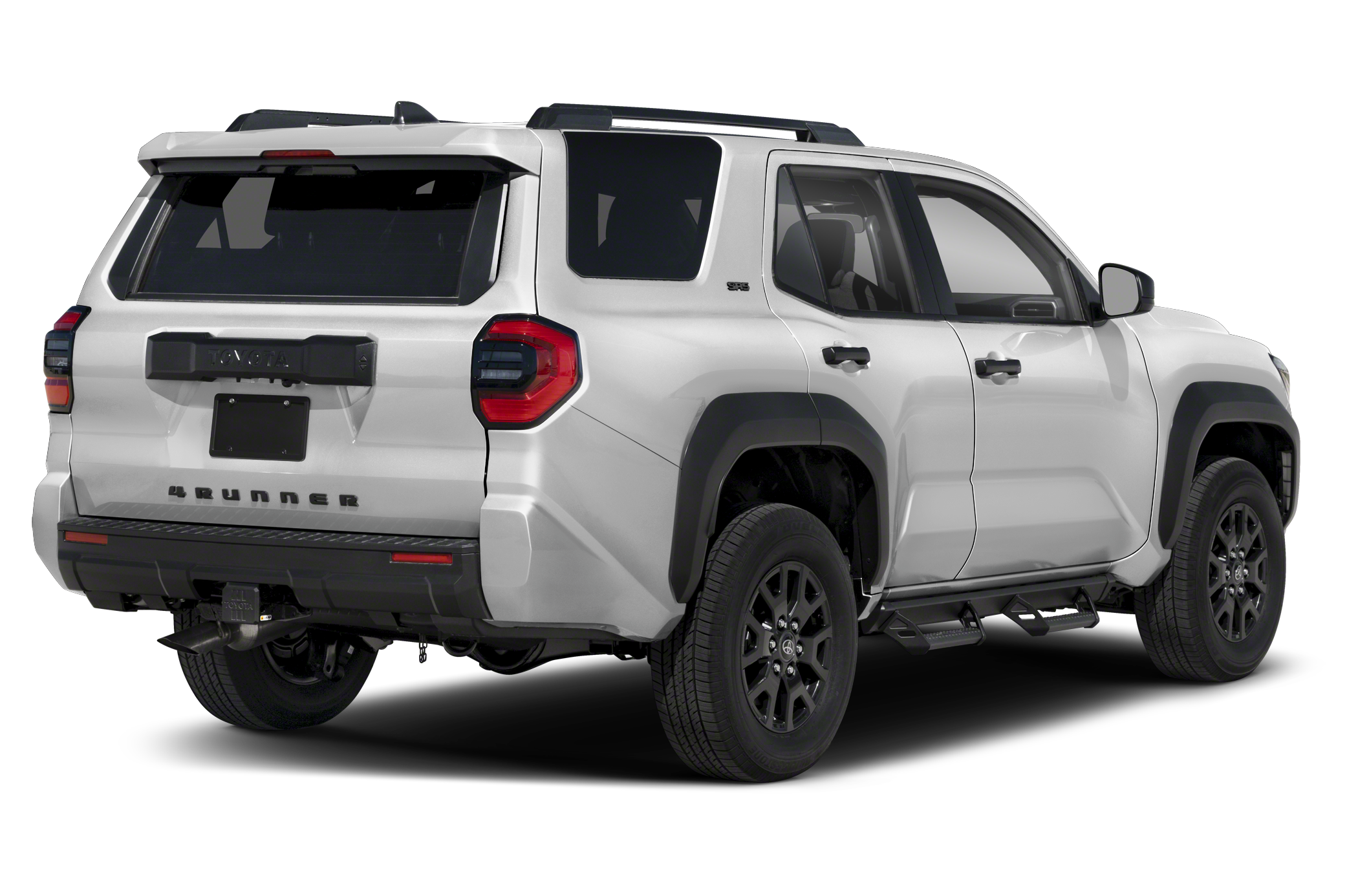 2025 Toyota 4Runner
