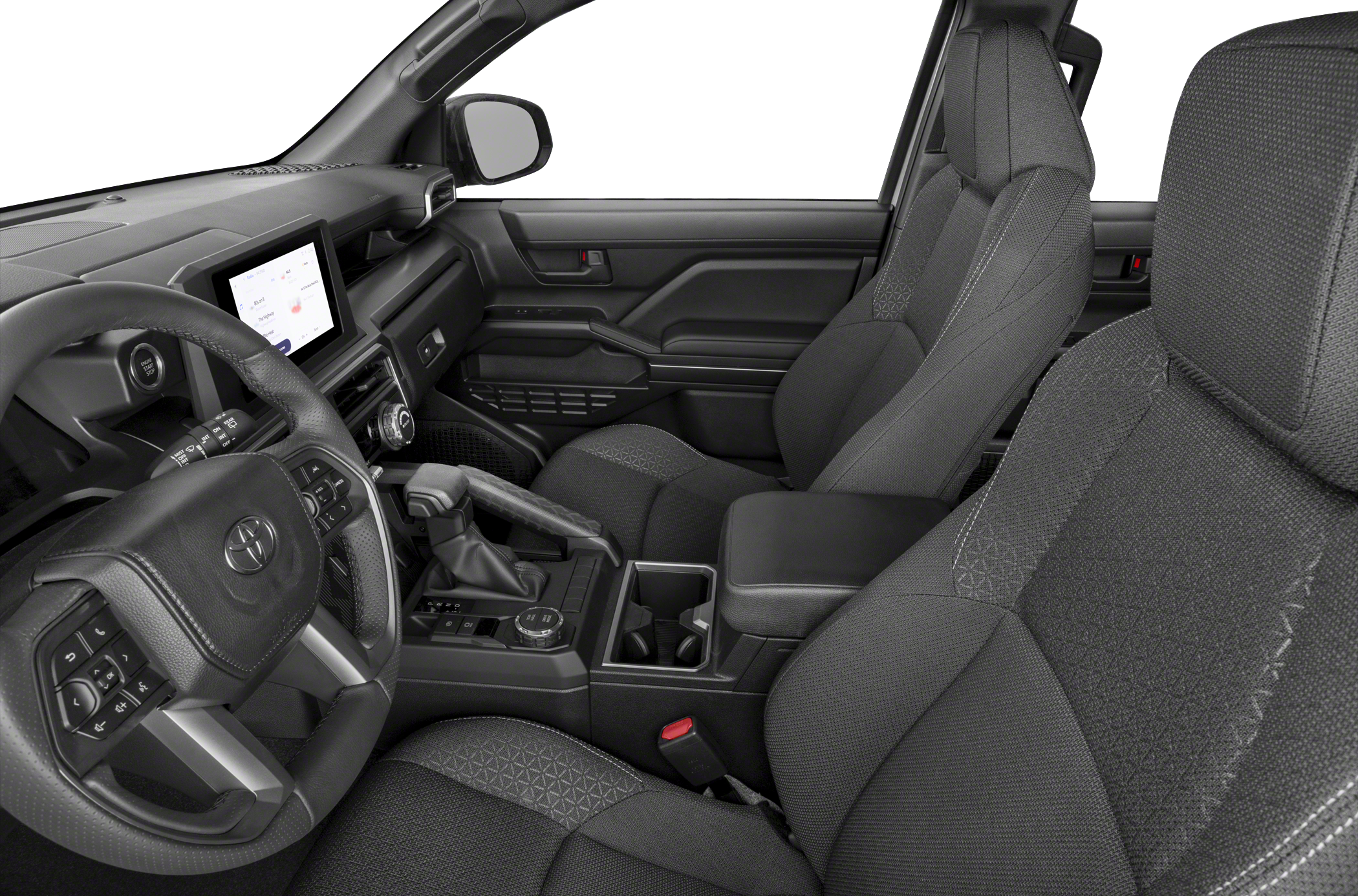 2025 Toyota 4Runner