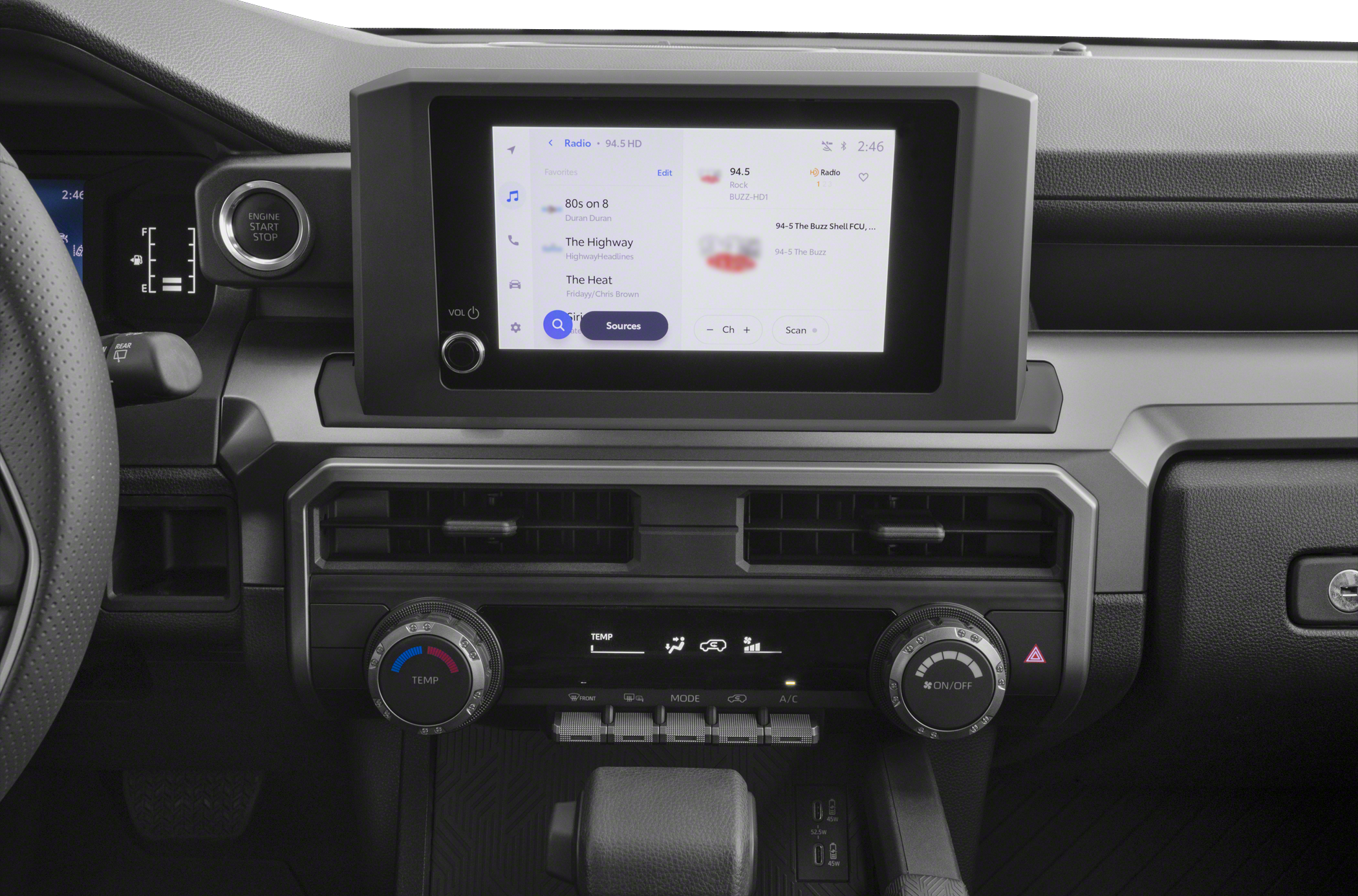 2025 Toyota 4Runner