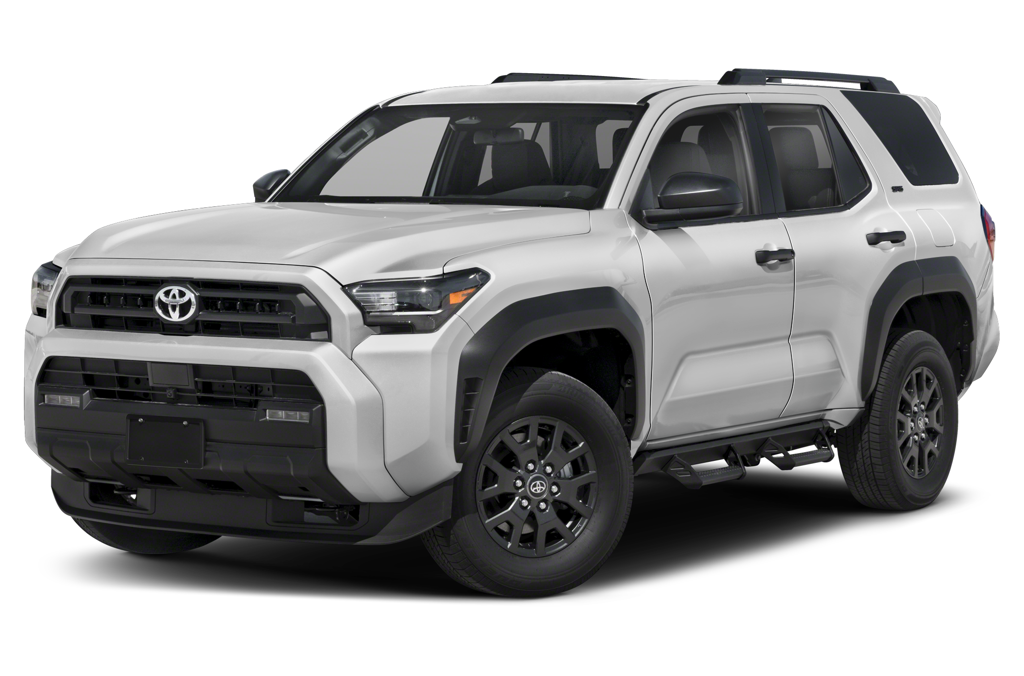 2025 Toyota 4Runner