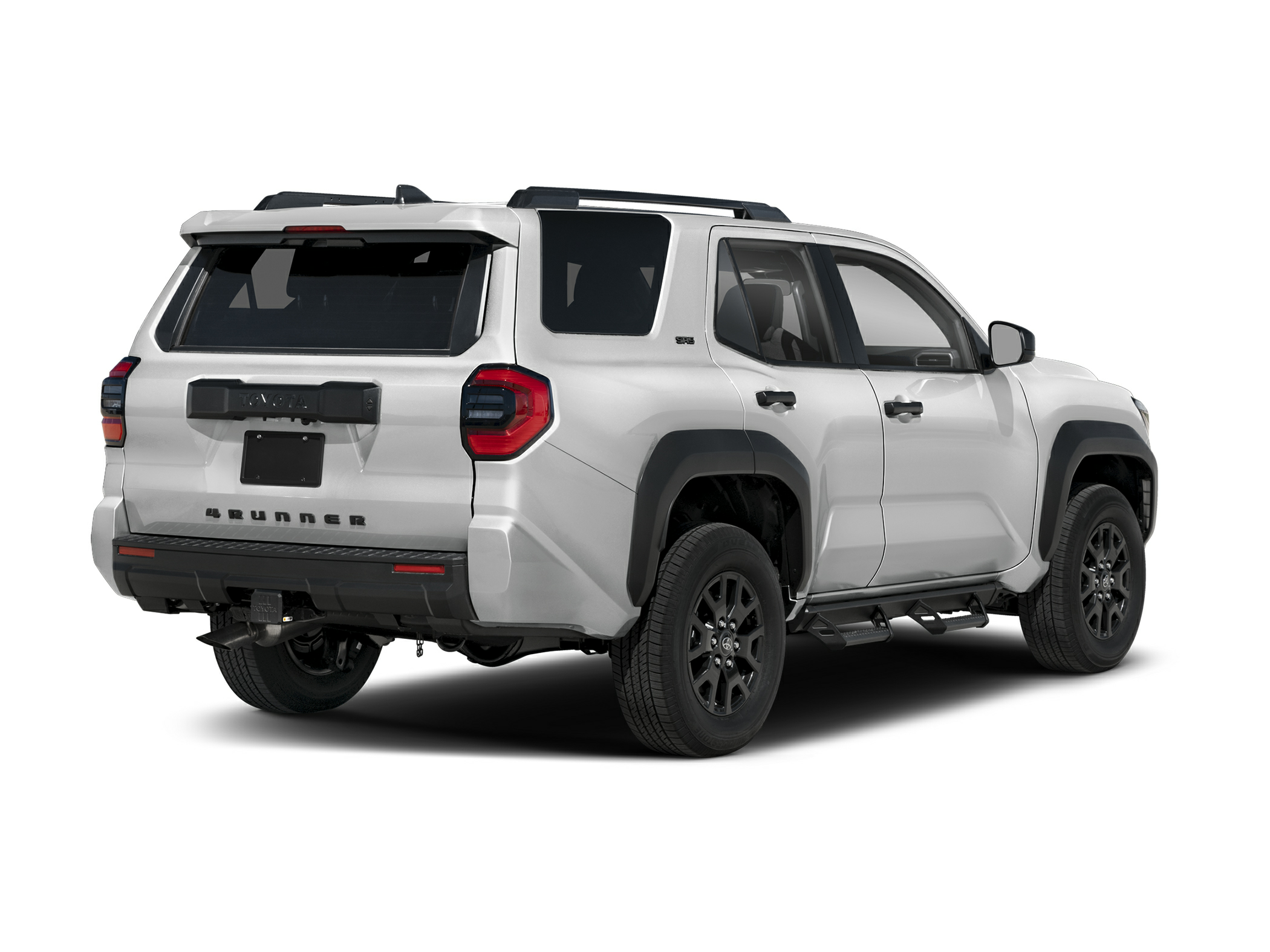 2025 Toyota 4Runner