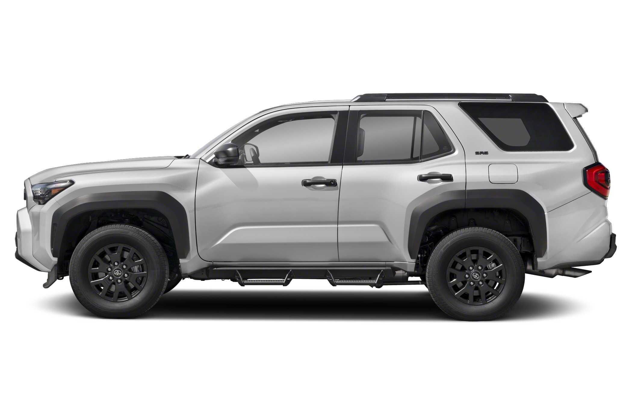 2025 Toyota 4Runner