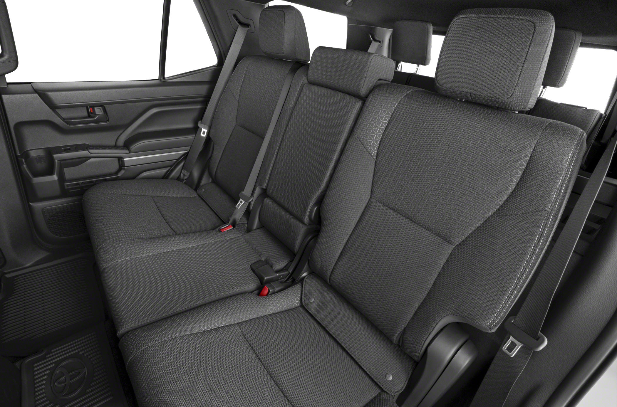 2025 Toyota 4Runner