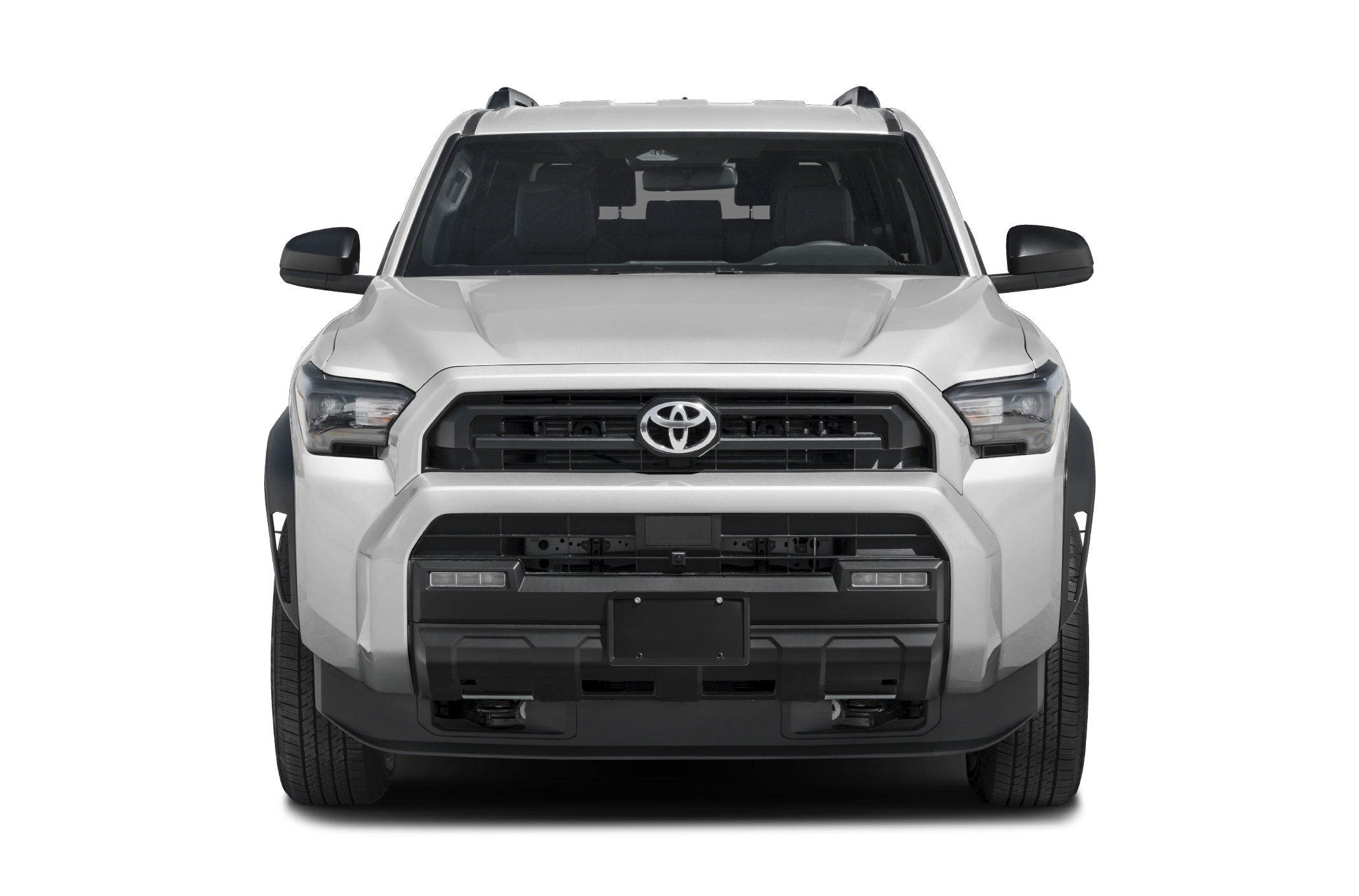 2025 Toyota 4Runner