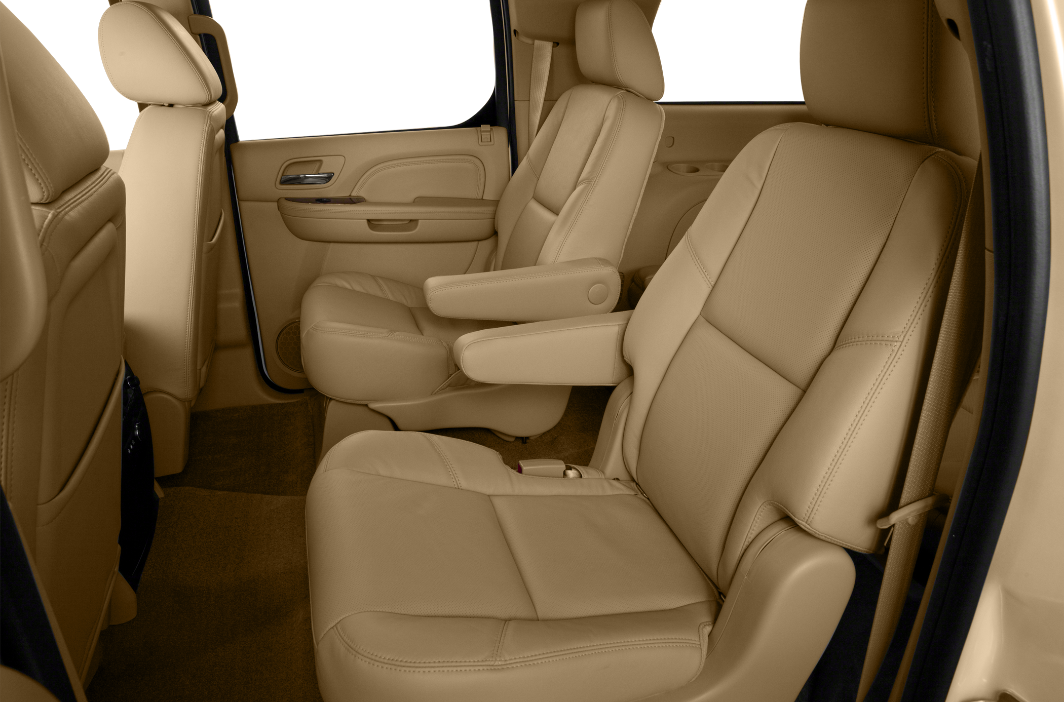 2013 Cadillac Escalade ESV
