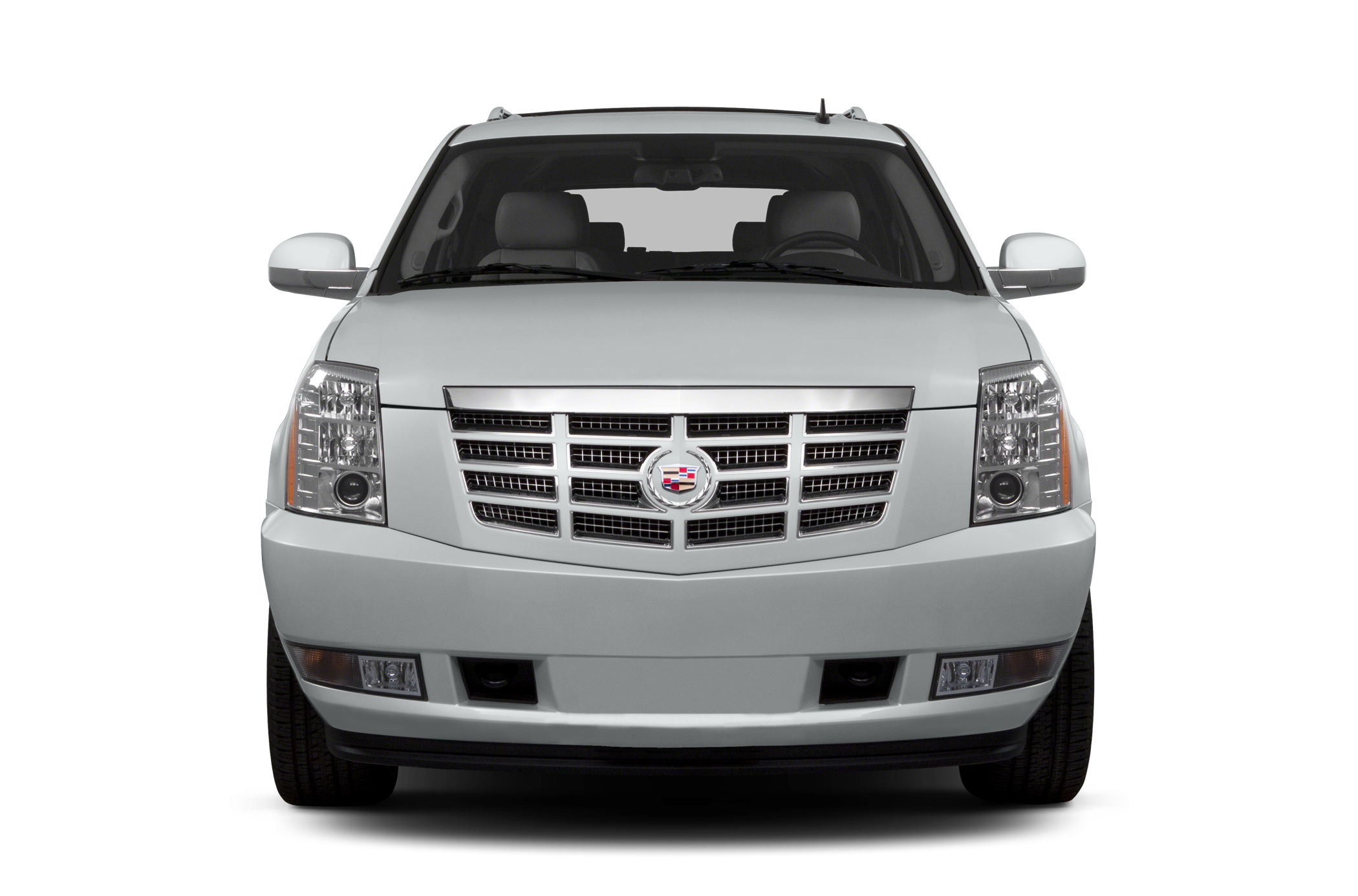 2013 Cadillac Escalade ESV