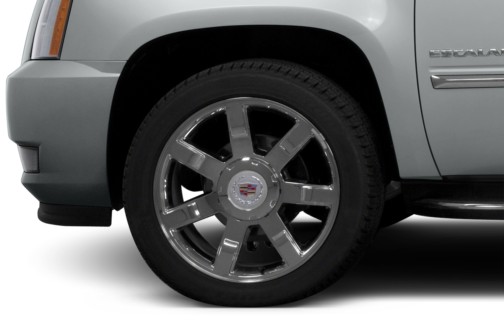 2013 Cadillac Escalade ESV