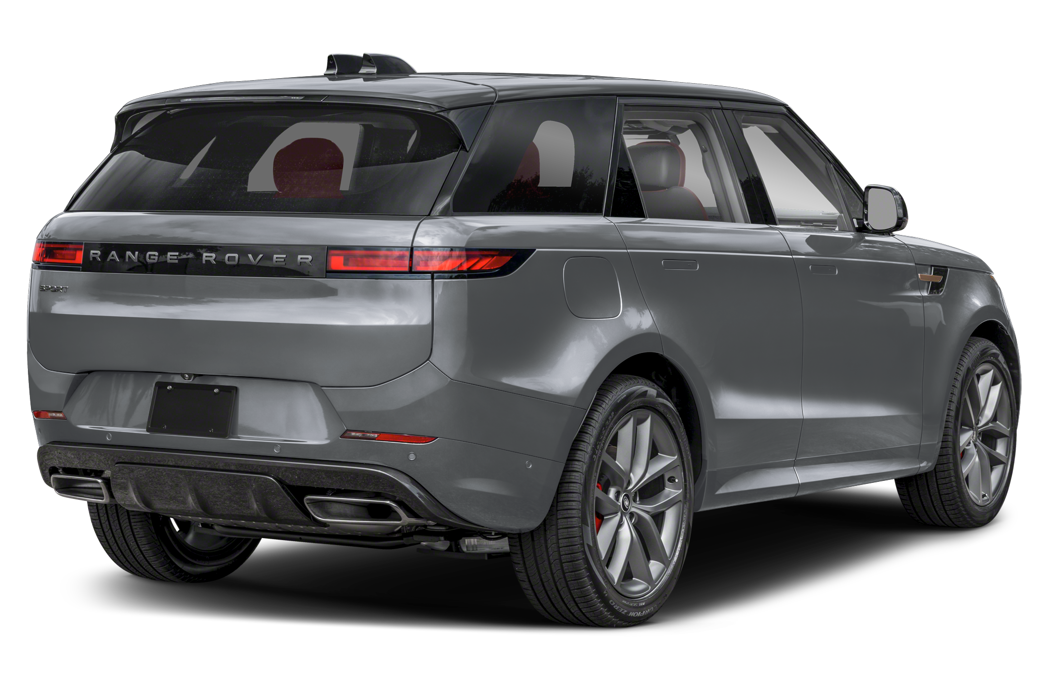 2024 Land Rover Range Rover Sport