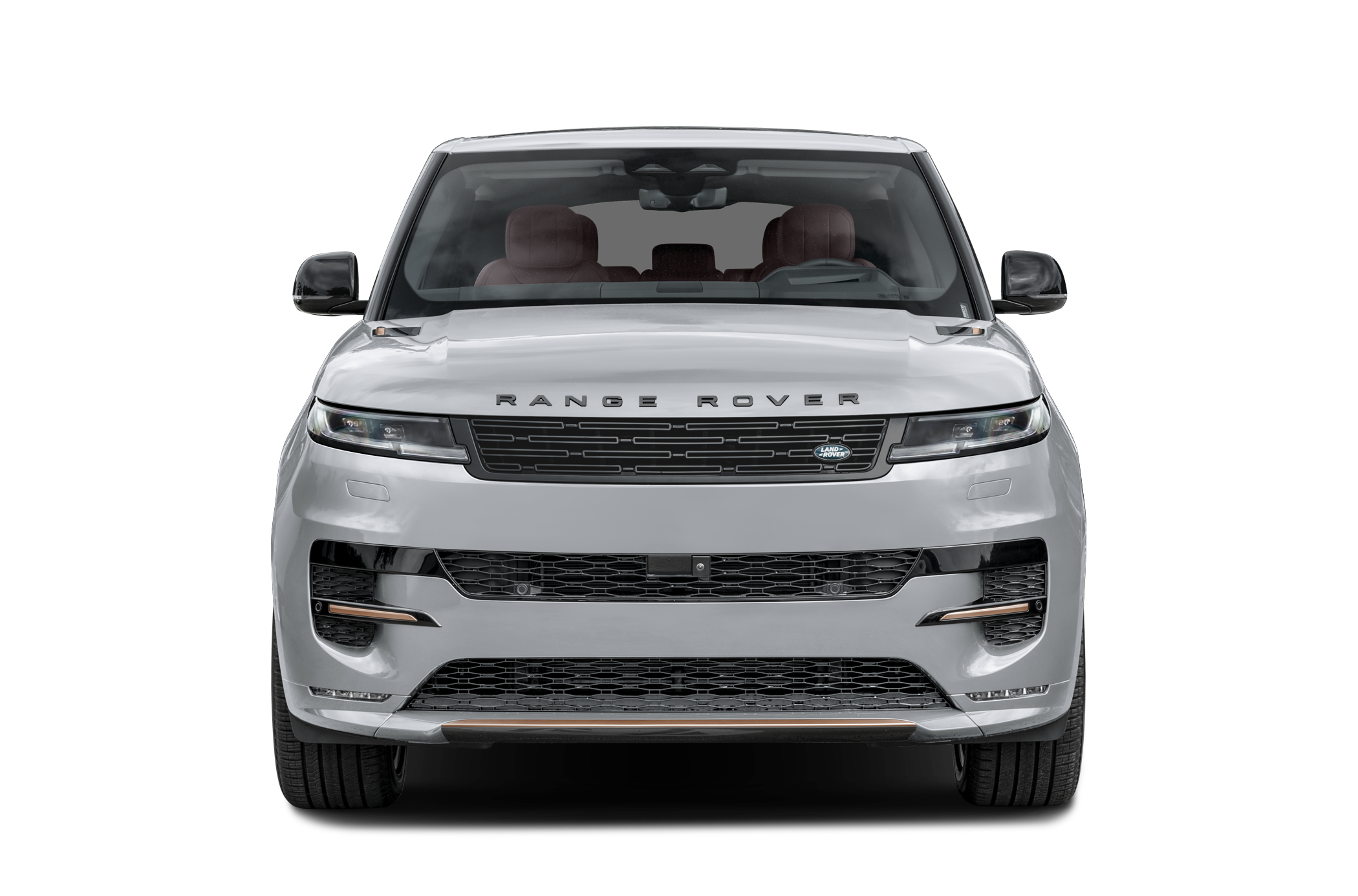 2024 Land Rover Range Rover Sport