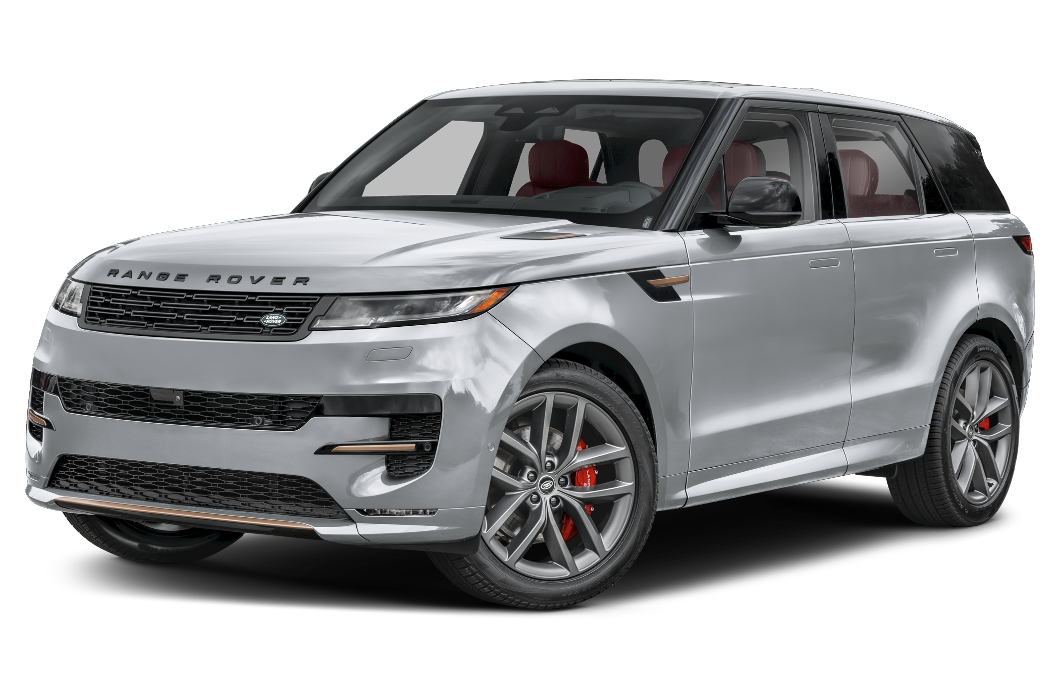 2024 Land Rover Range Rover Sport SE