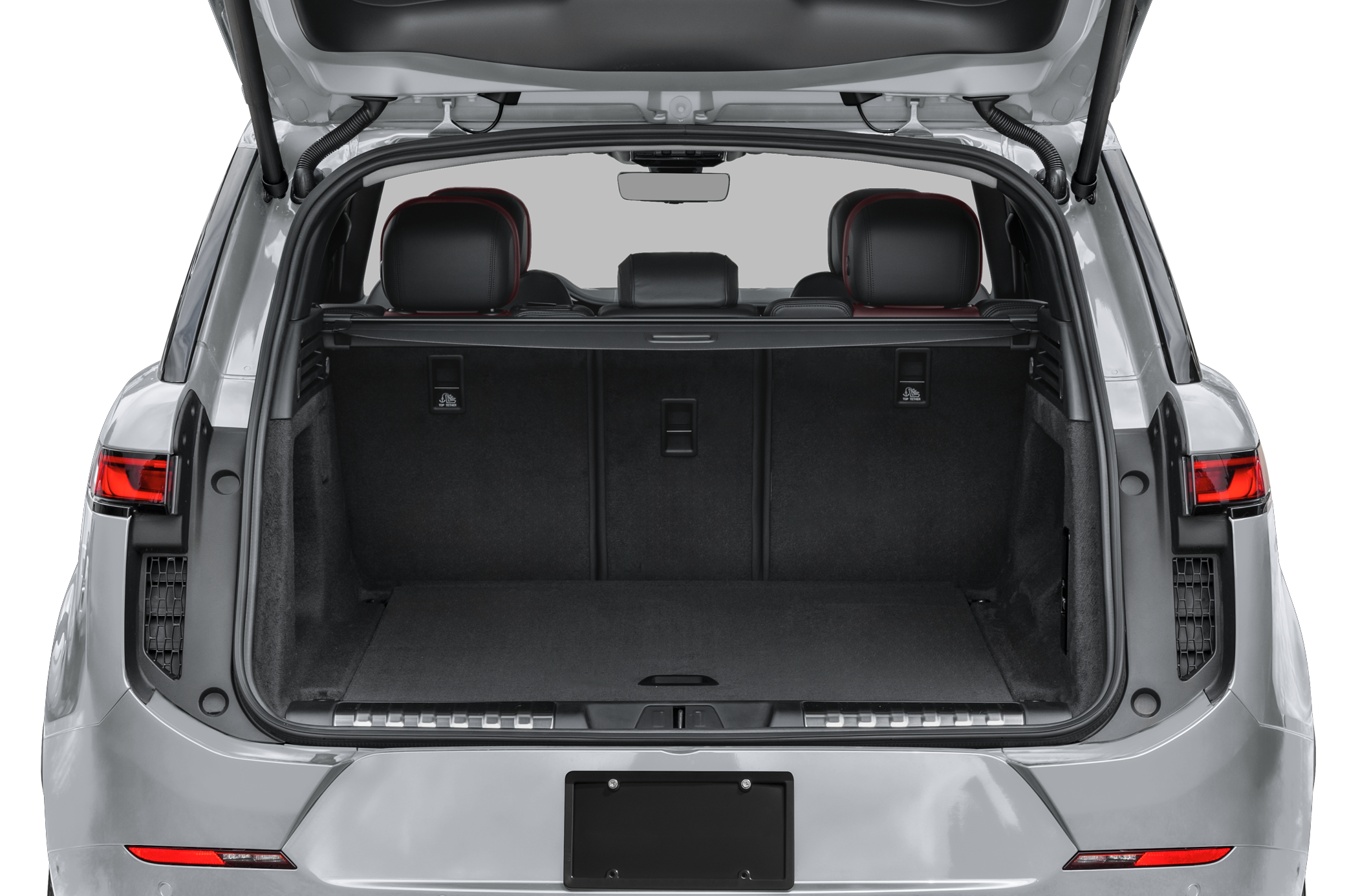 2024 Land Rover Range Rover Sport