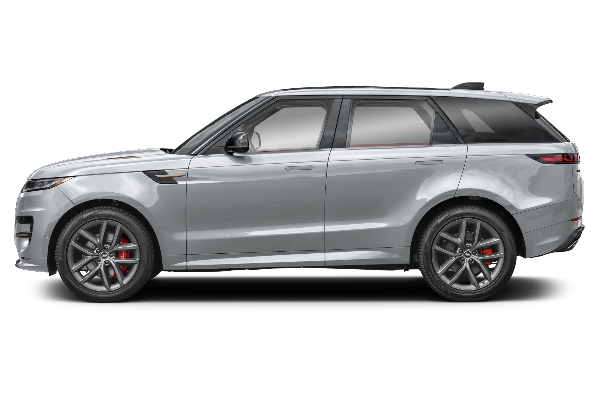 2024 Land Rover Range Rover Sport