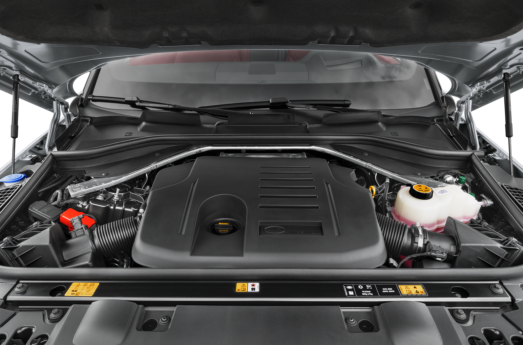 2024 Land Rover Range Rover Sport