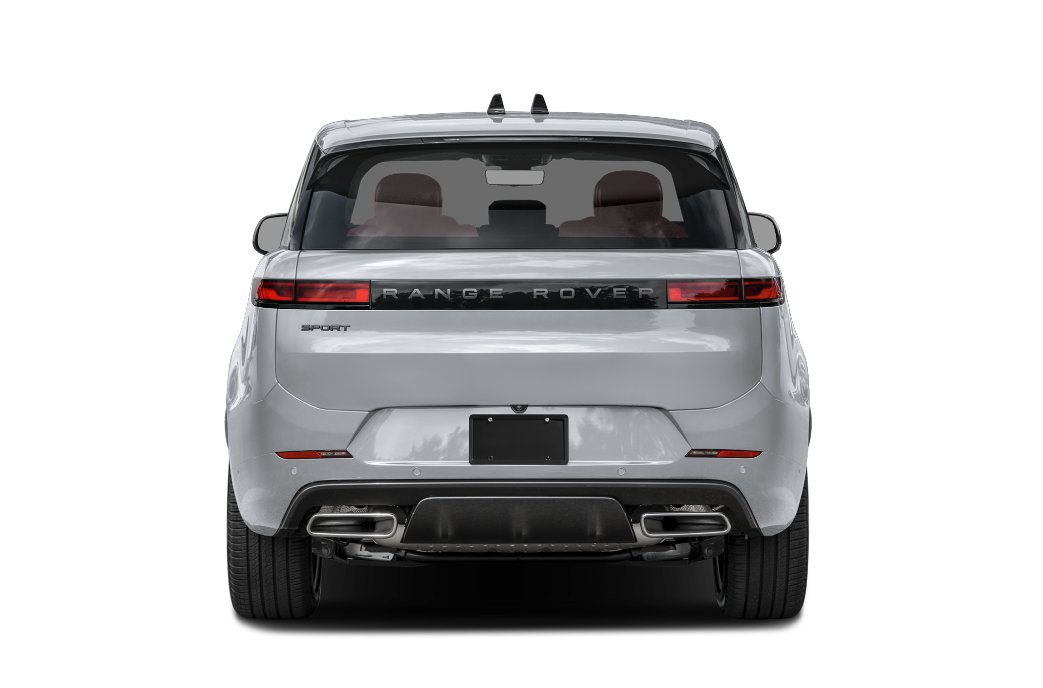 2024 Land Rover Range Rover Sport