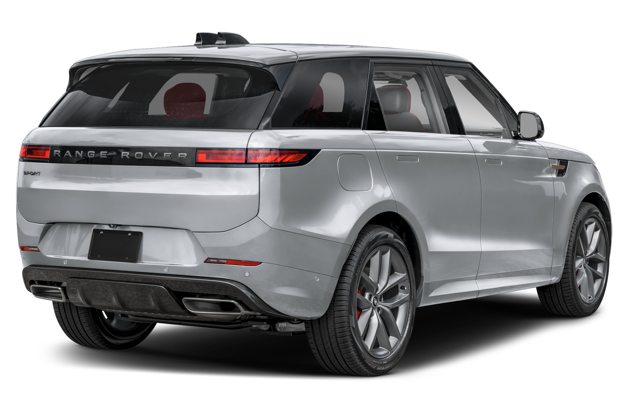 2024 Land Rover Range Rover Sport