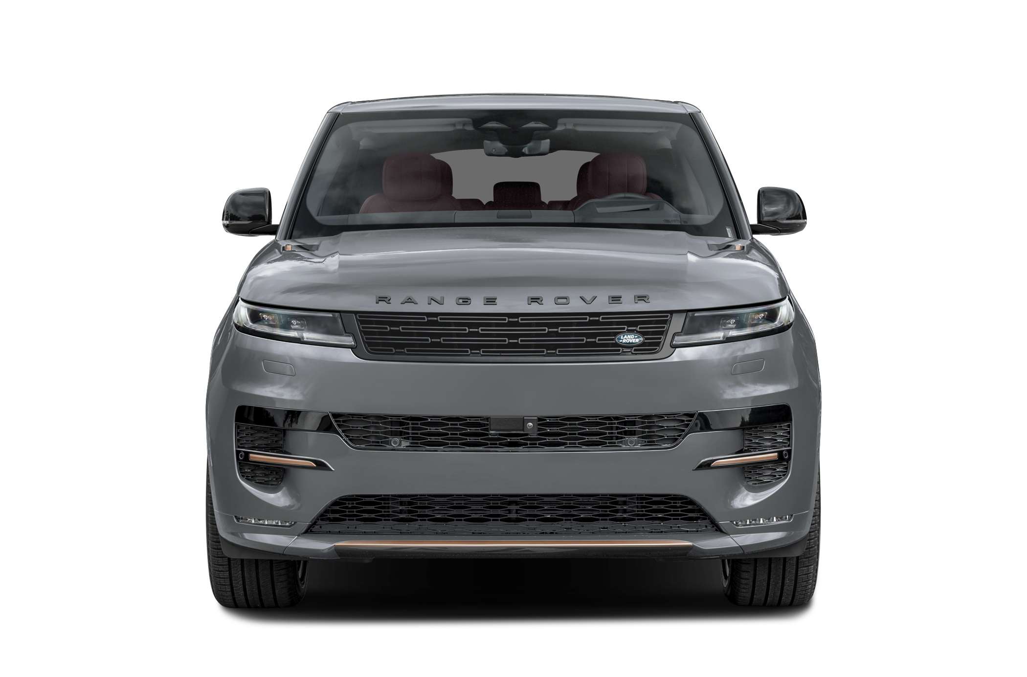 2024 Land Rover Range Rover Sport