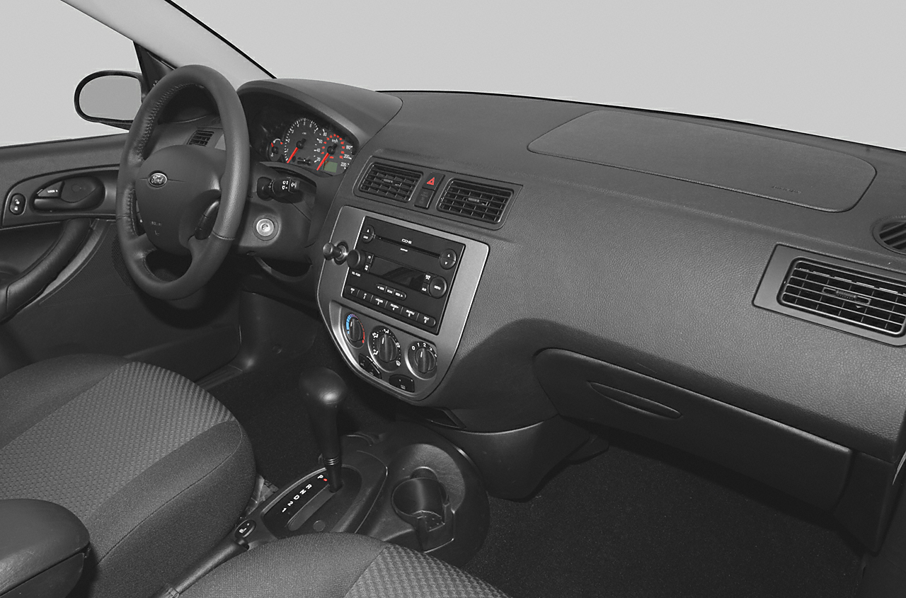 2007 Ford Focus