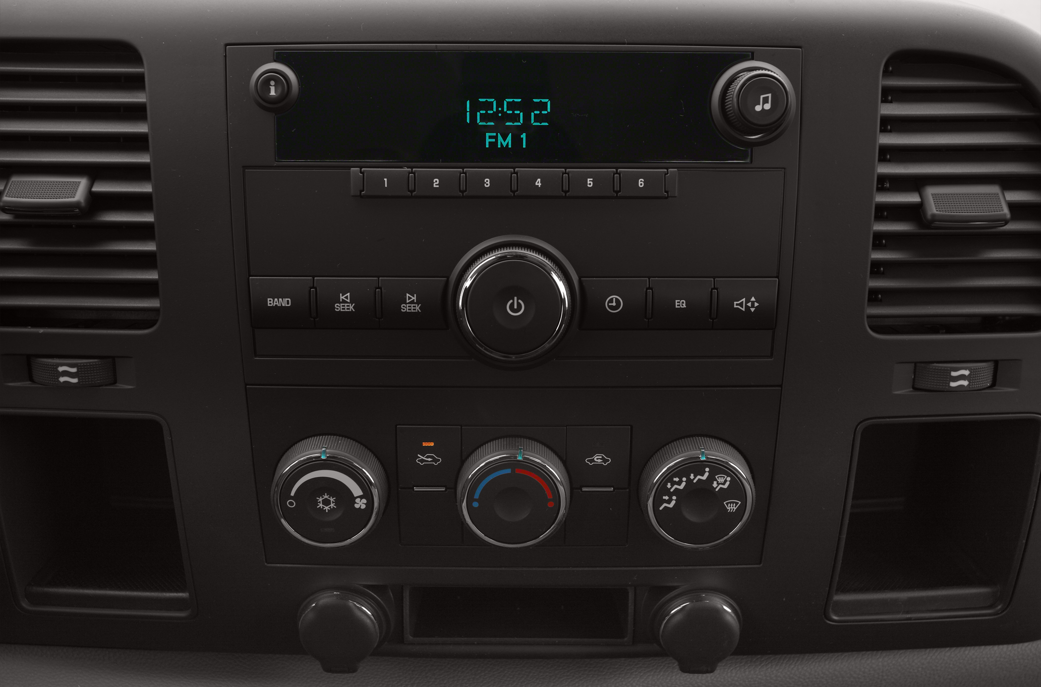 2009 GMC Sierra 2500
