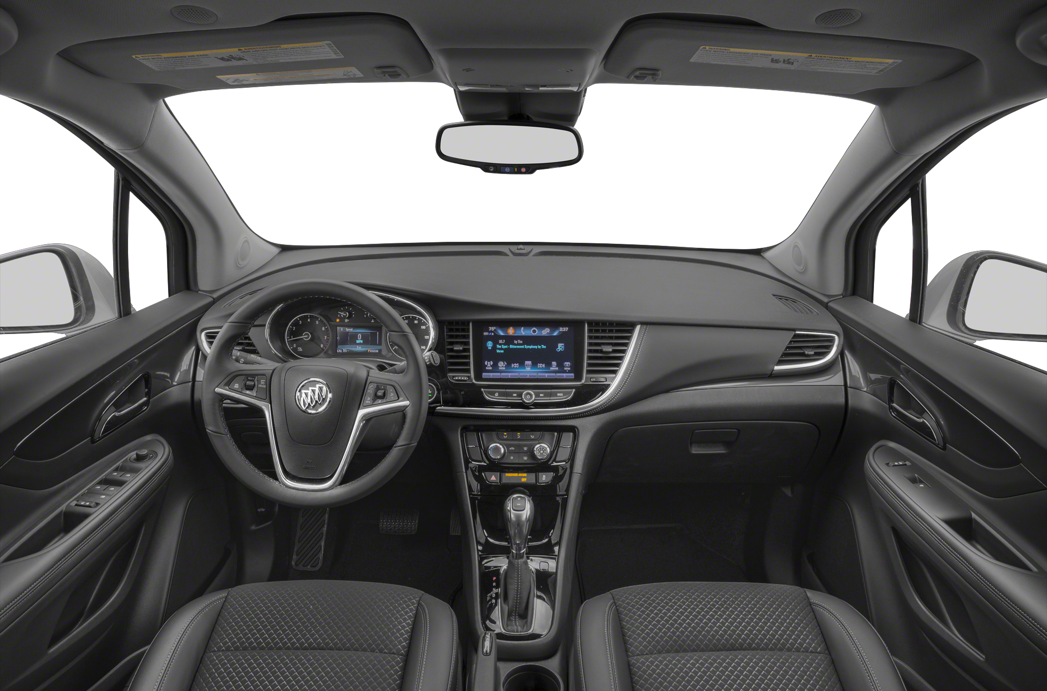 2018 Buick Encore