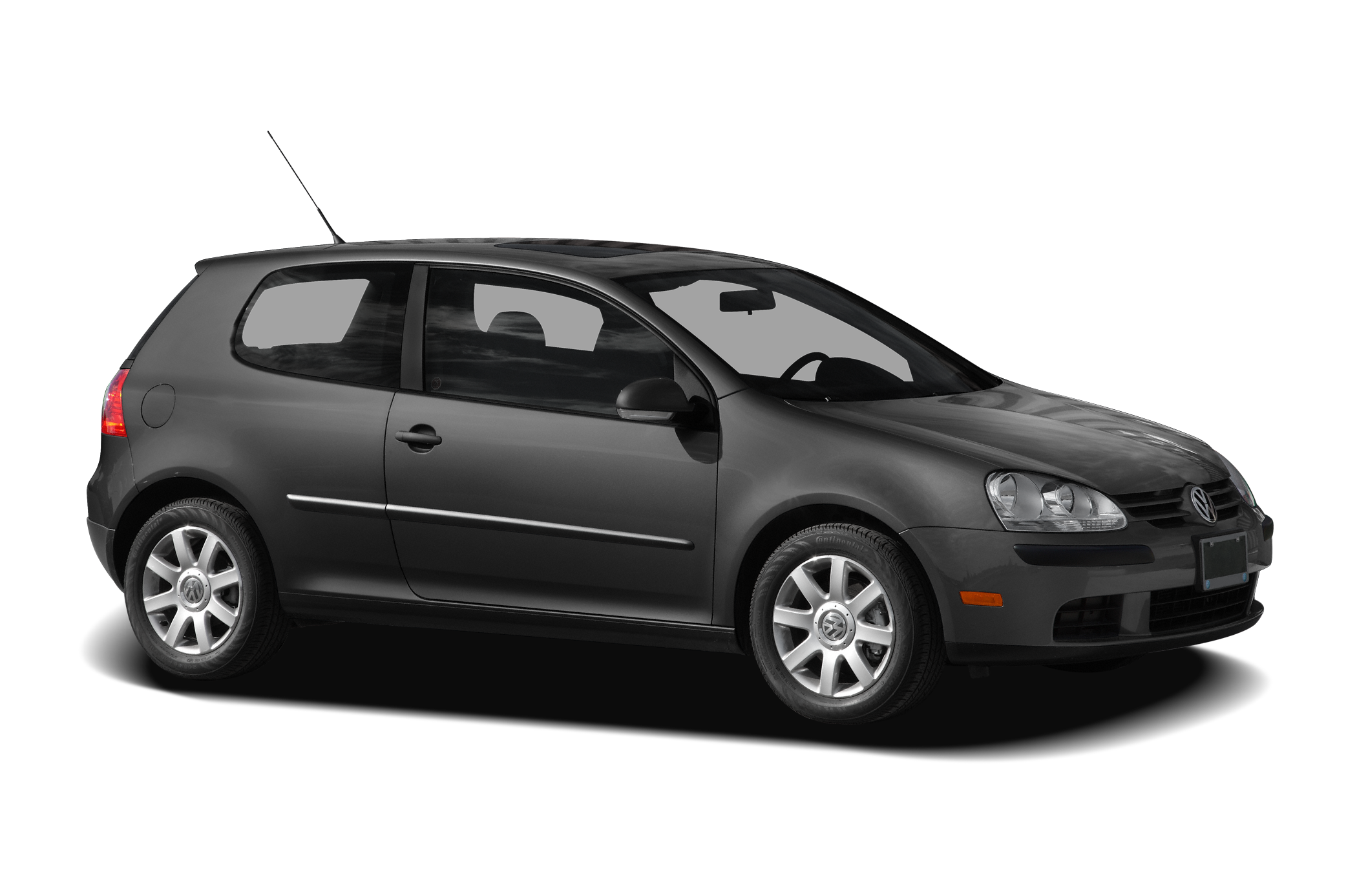 2008 Volkswagen Rabbit Specs Price Mpg And Reviews 