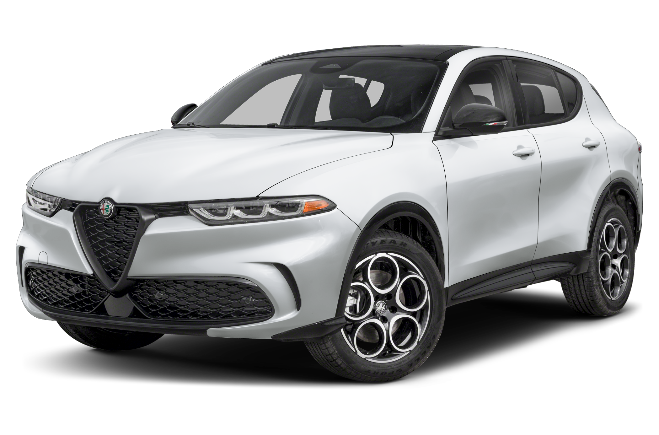 2025 Alfa Romeo Tonale