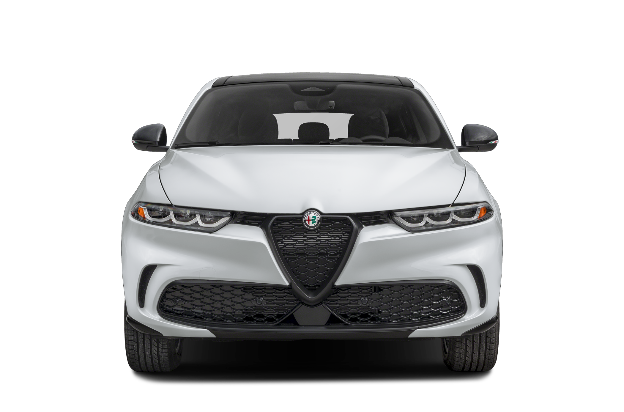 2025 Alfa Romeo Tonale