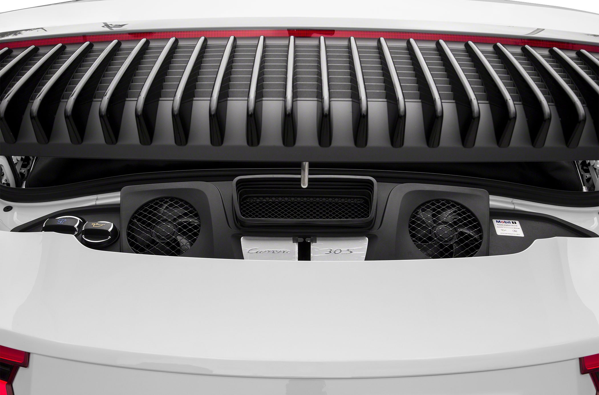2019 Porsche 911