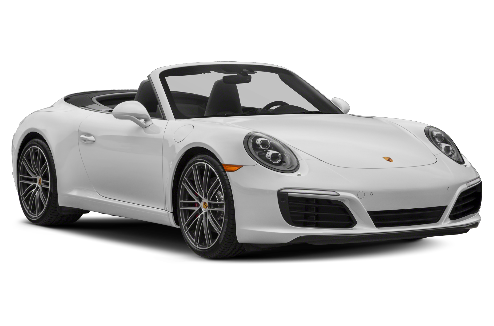 2019 Porsche 911