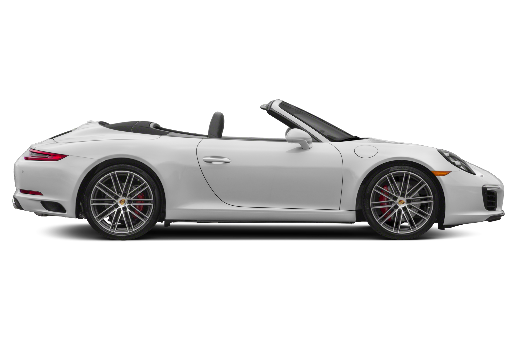 2019 Porsche 911