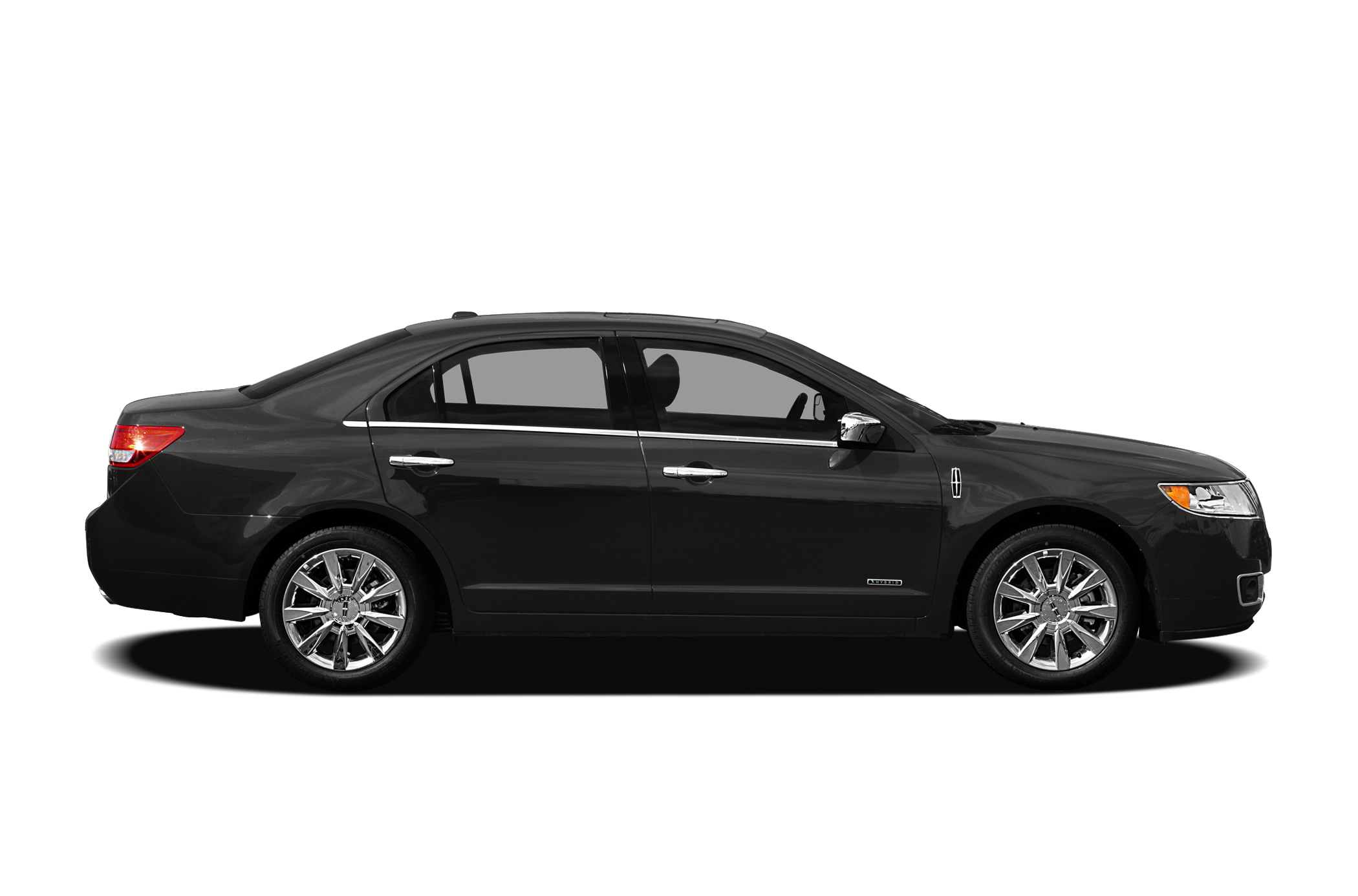 2012 Lincoln MKZ Hybrid
